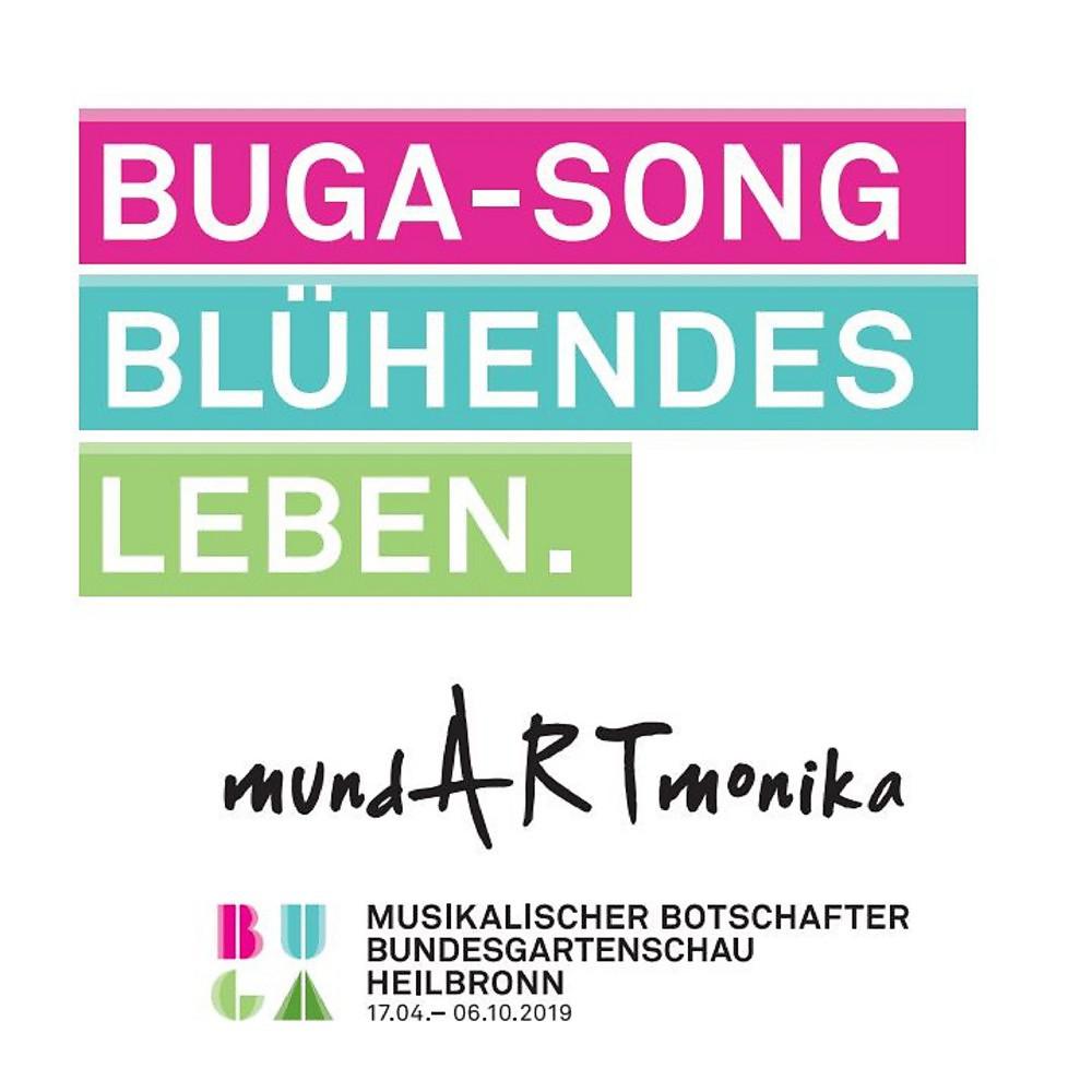 Постер альбома Blühendes Leben.