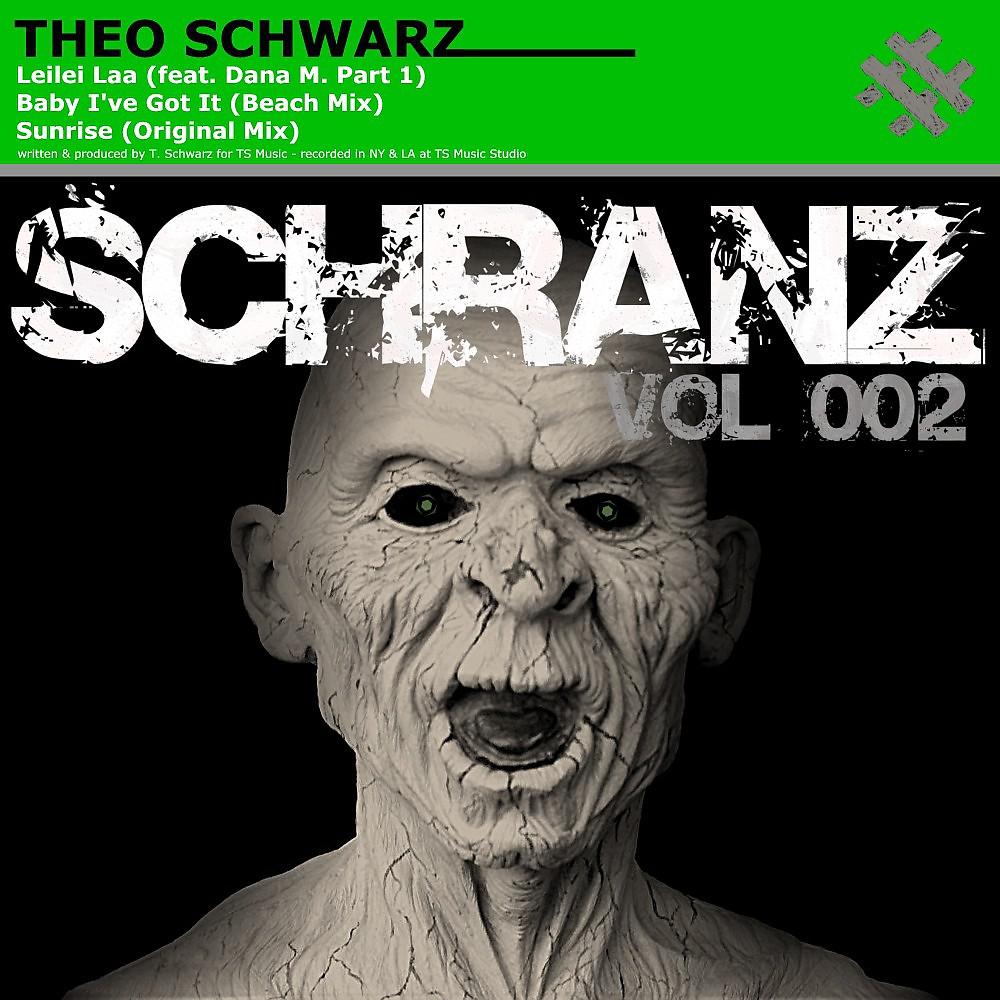 Постер альбома Schranz Vol. 002