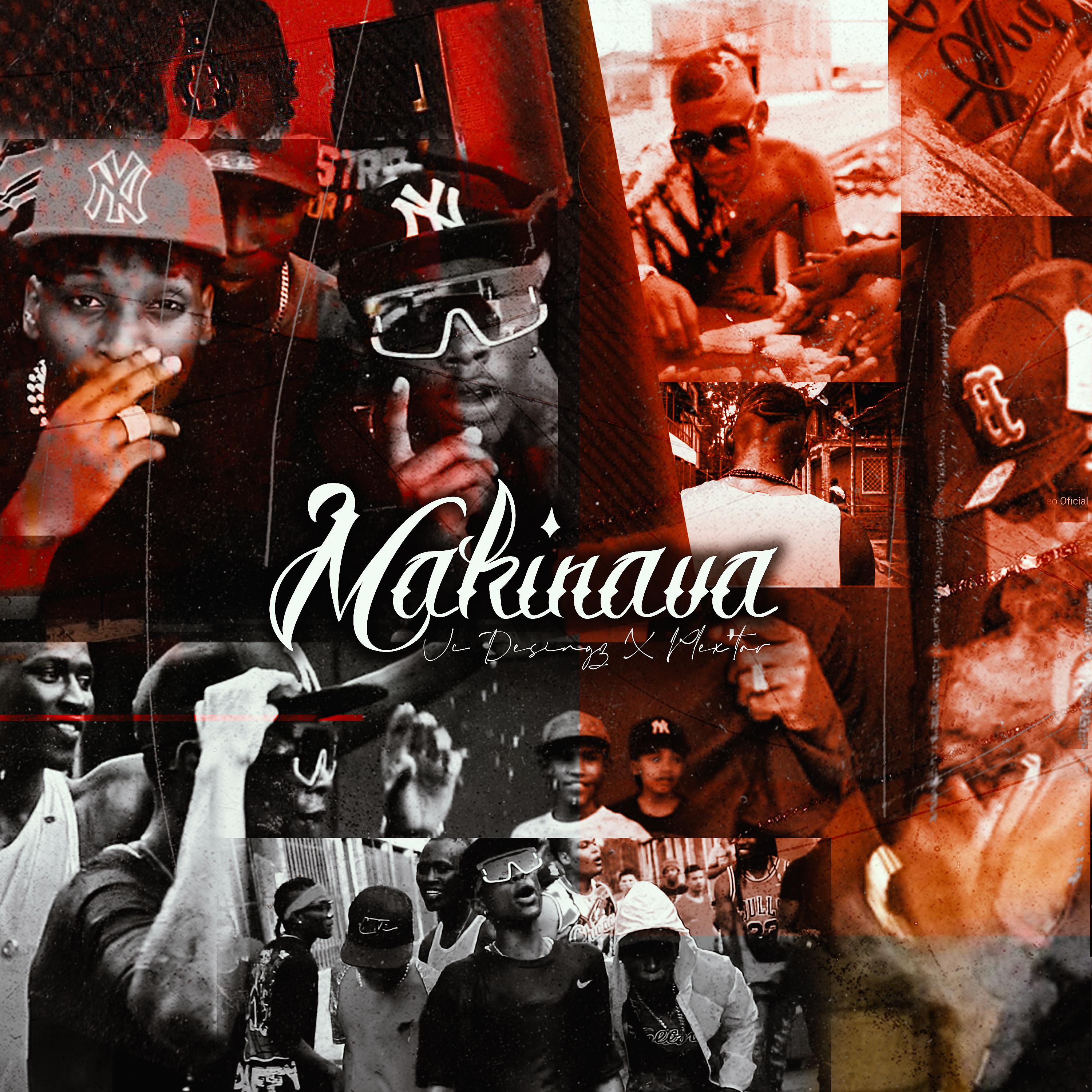 Постер альбома Makinava