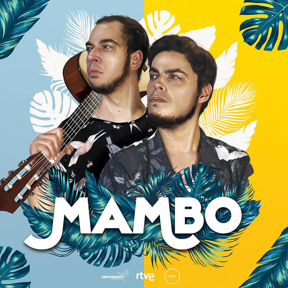 Постер альбома Mambo (Música Original de la Serie)