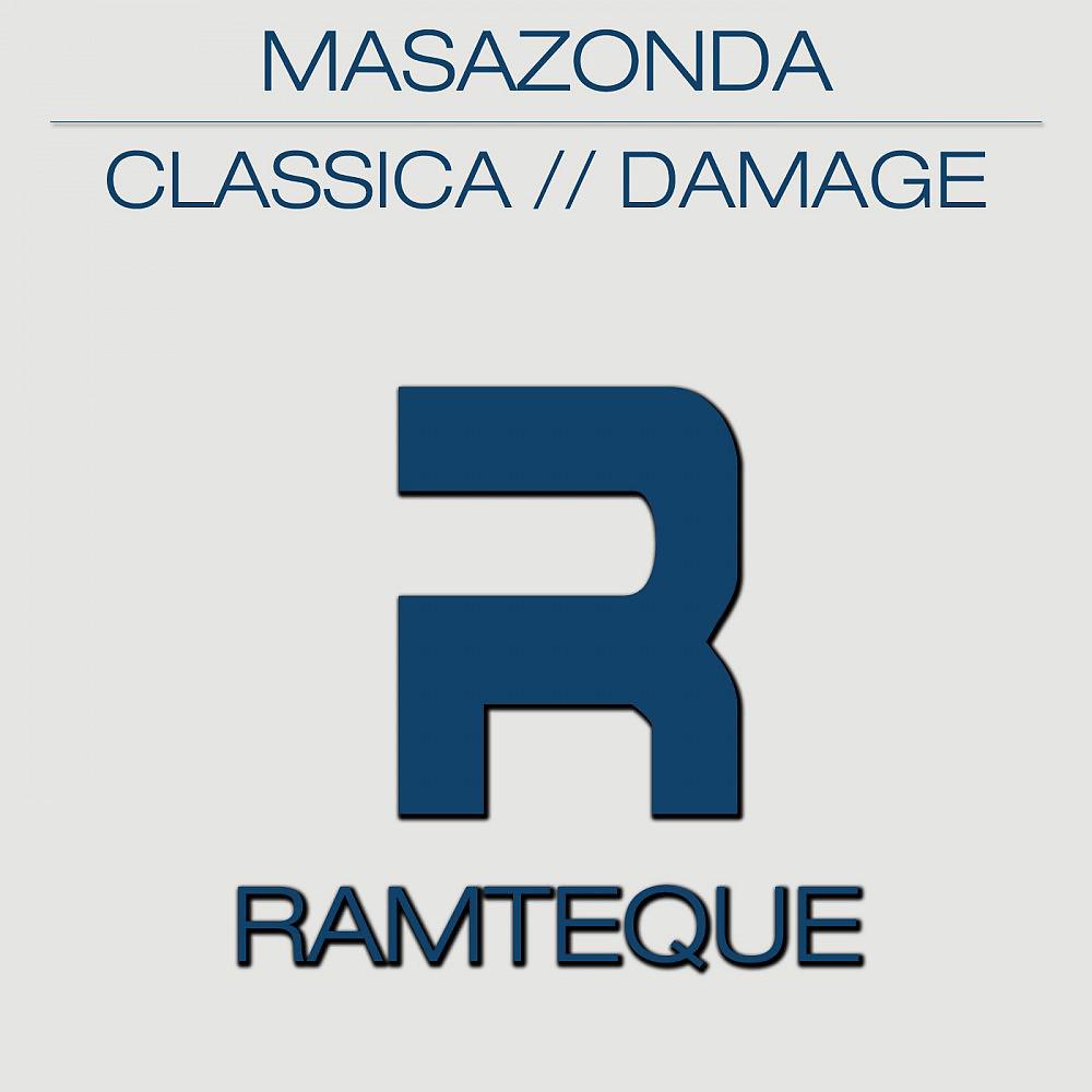 Постер альбома Classica & Damage