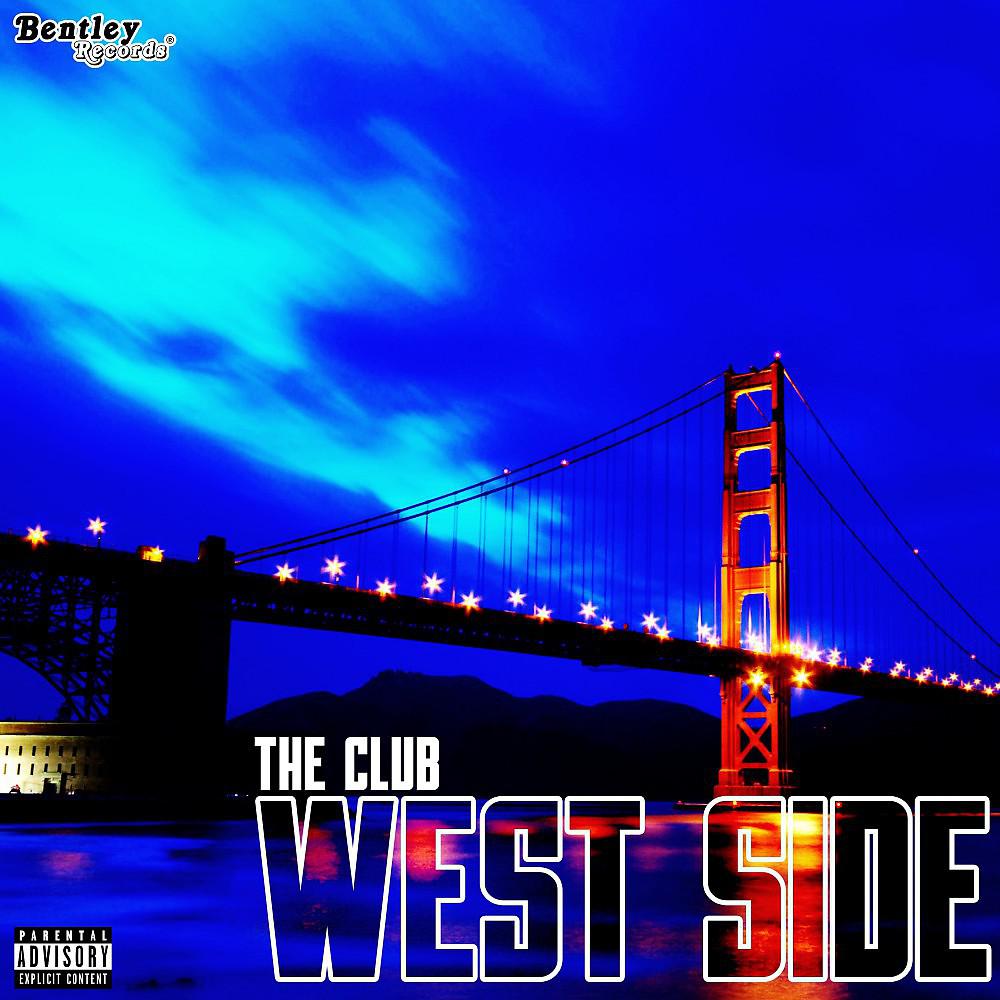 Постер альбома West Side