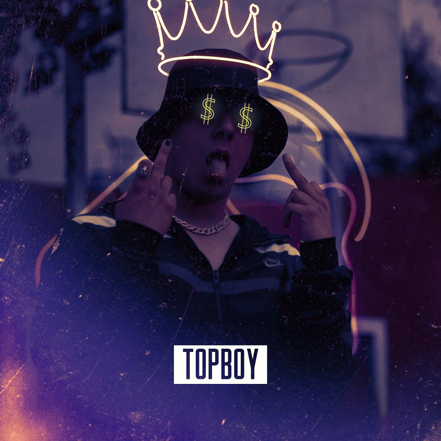 Постер альбома Topboy