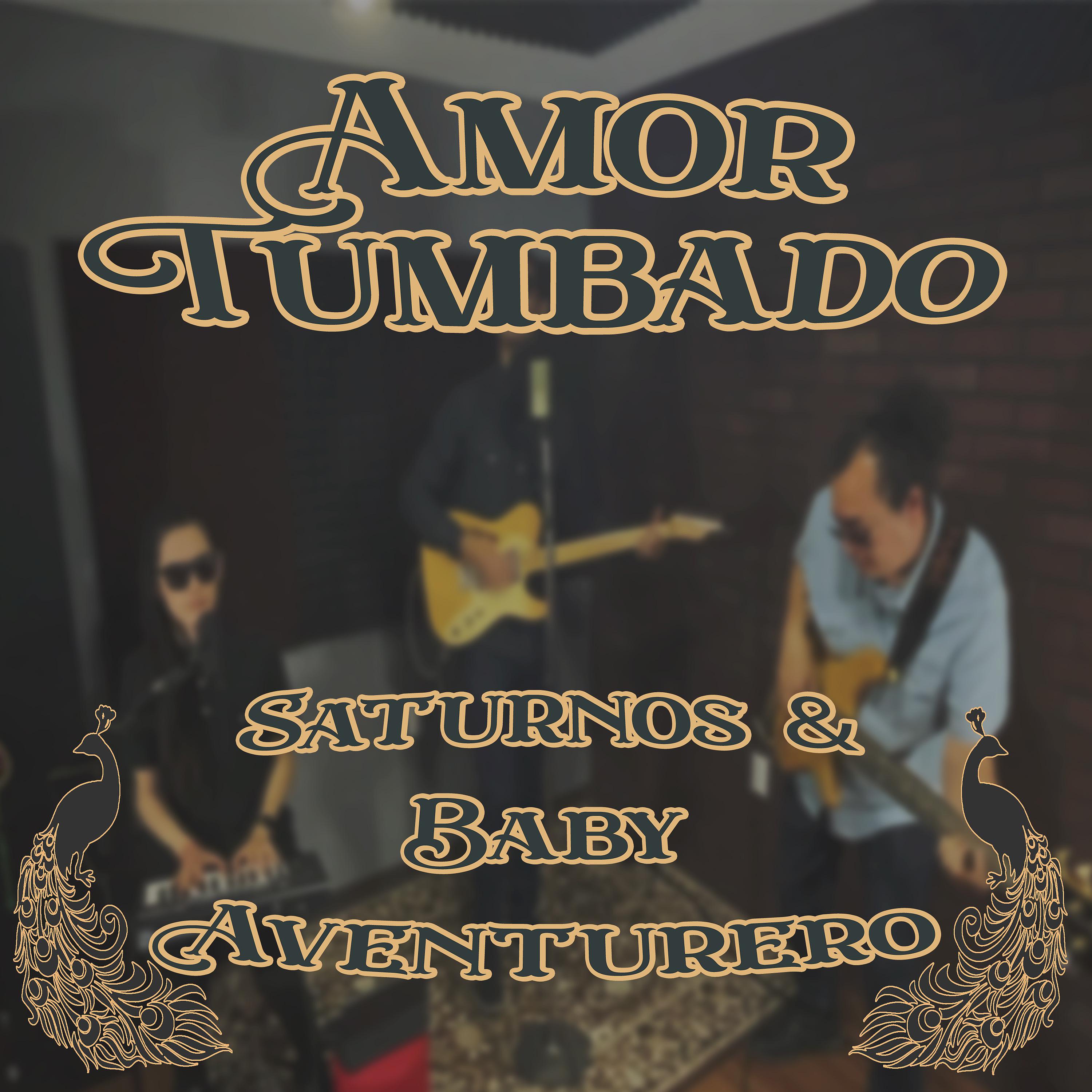 Постер альбома Amor Tumbado