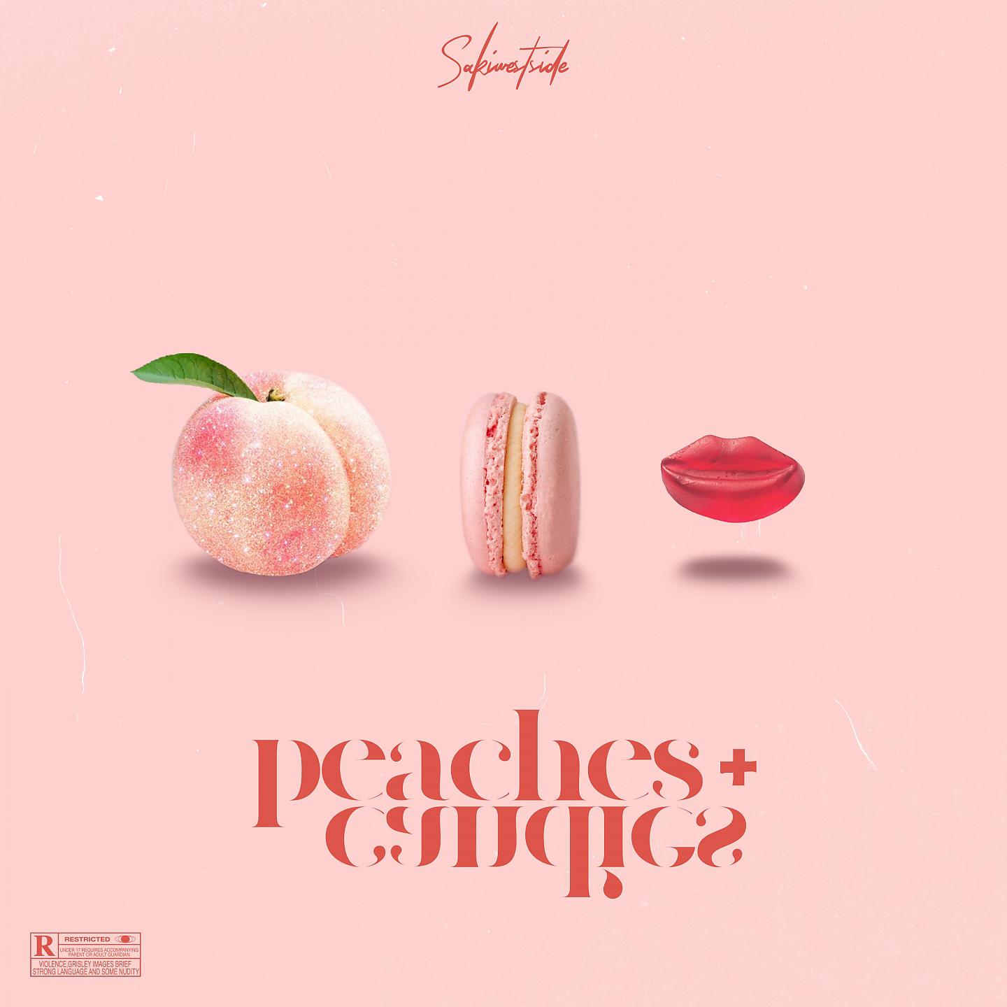 Постер альбома Peaches & Candies