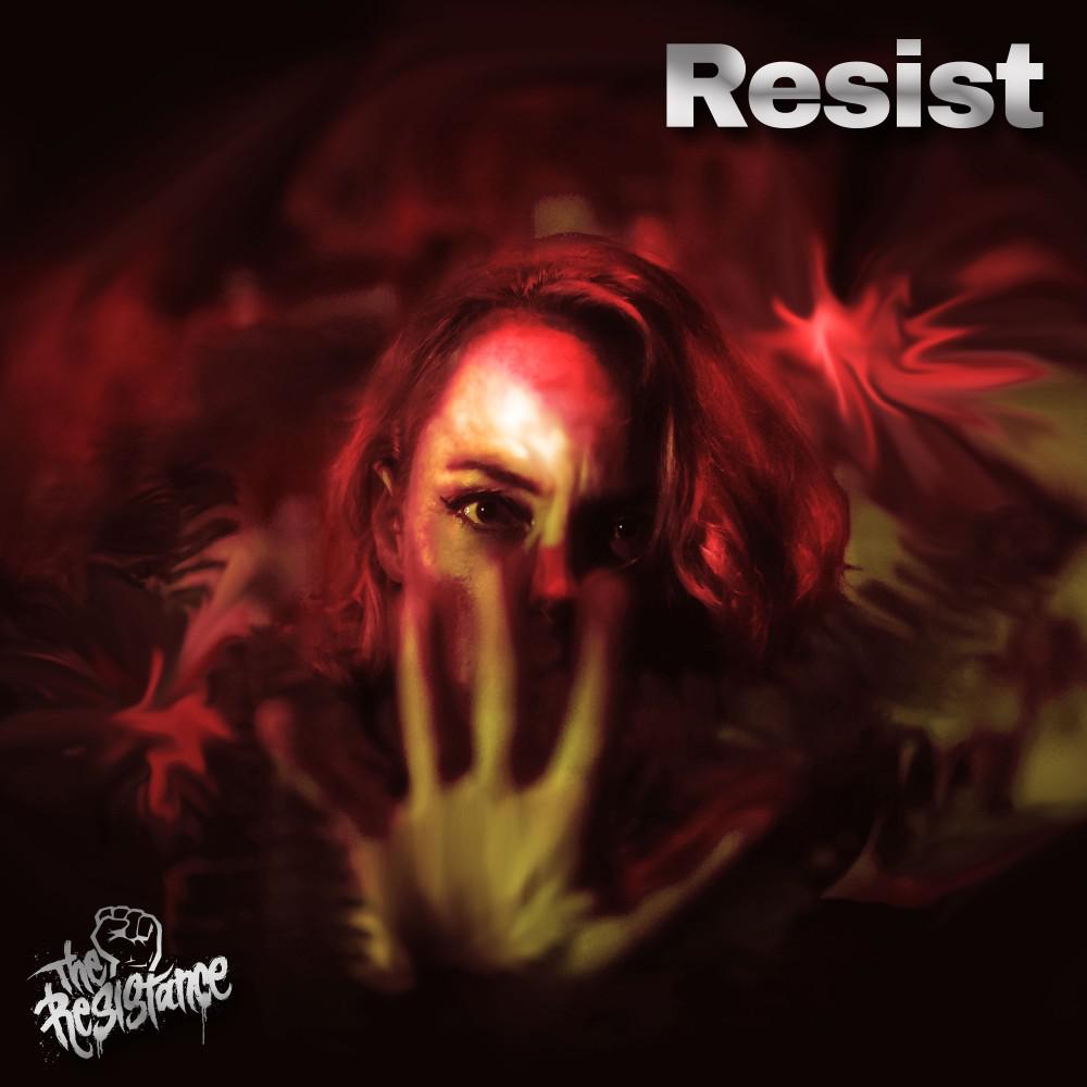 Постер альбома Resist