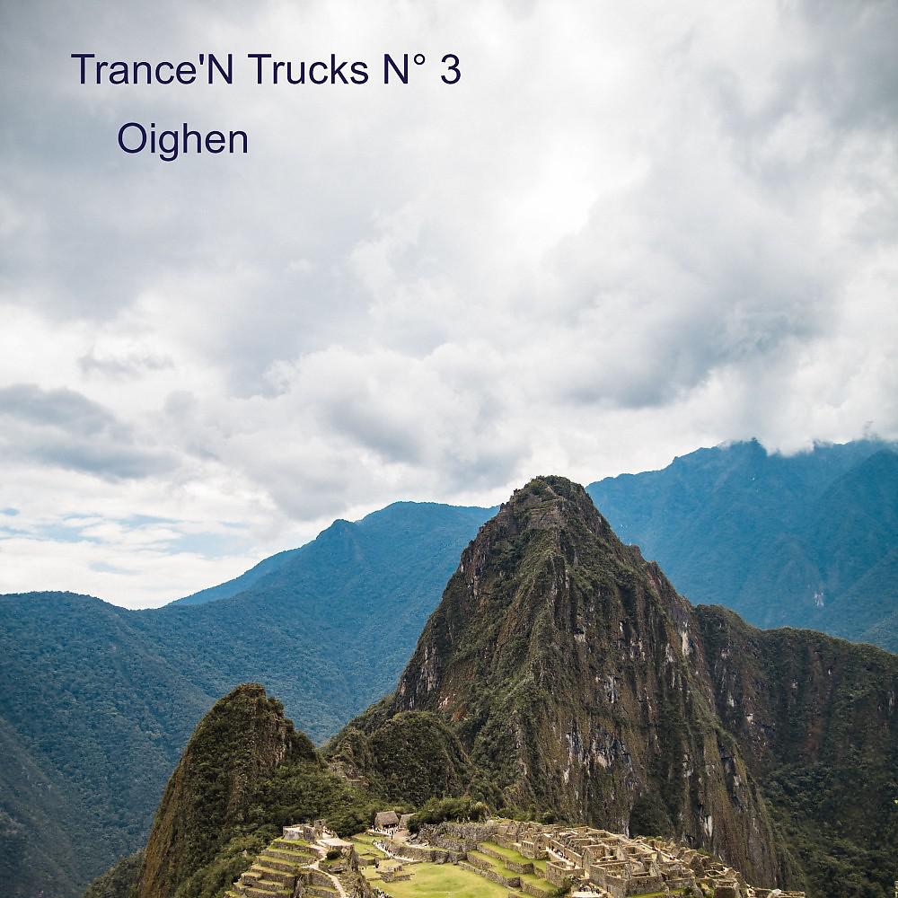 Постер альбома Trance'n Trucks, Vol. 3
