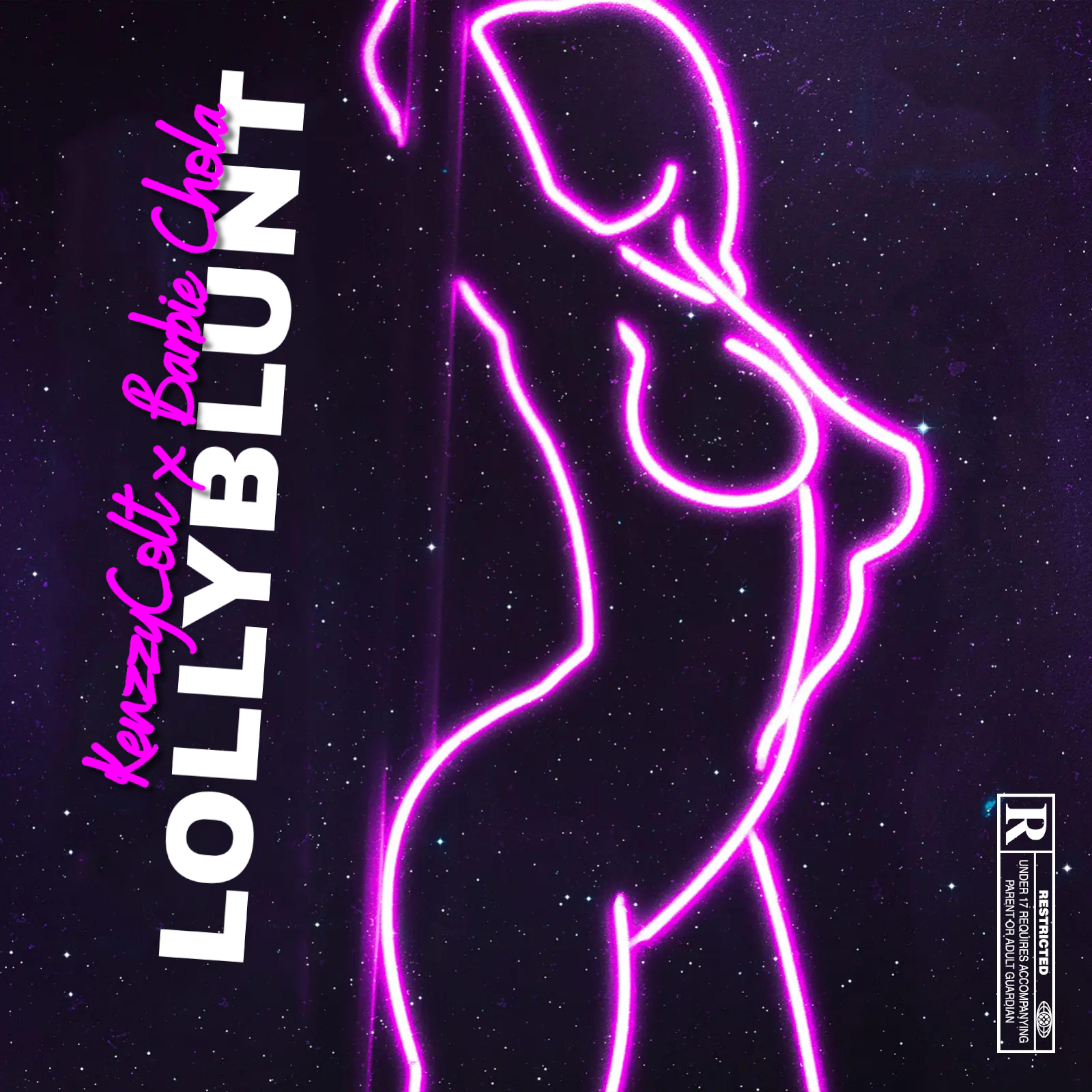 Постер альбома Lollyblunt