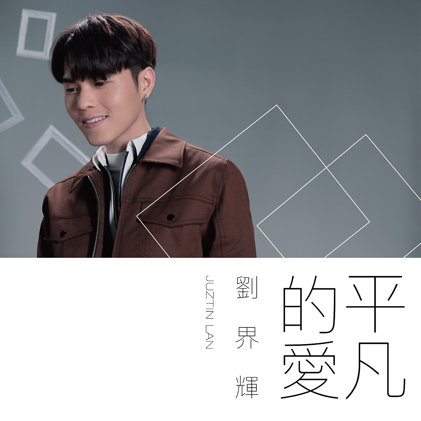 Постер альбома 平凡的愛