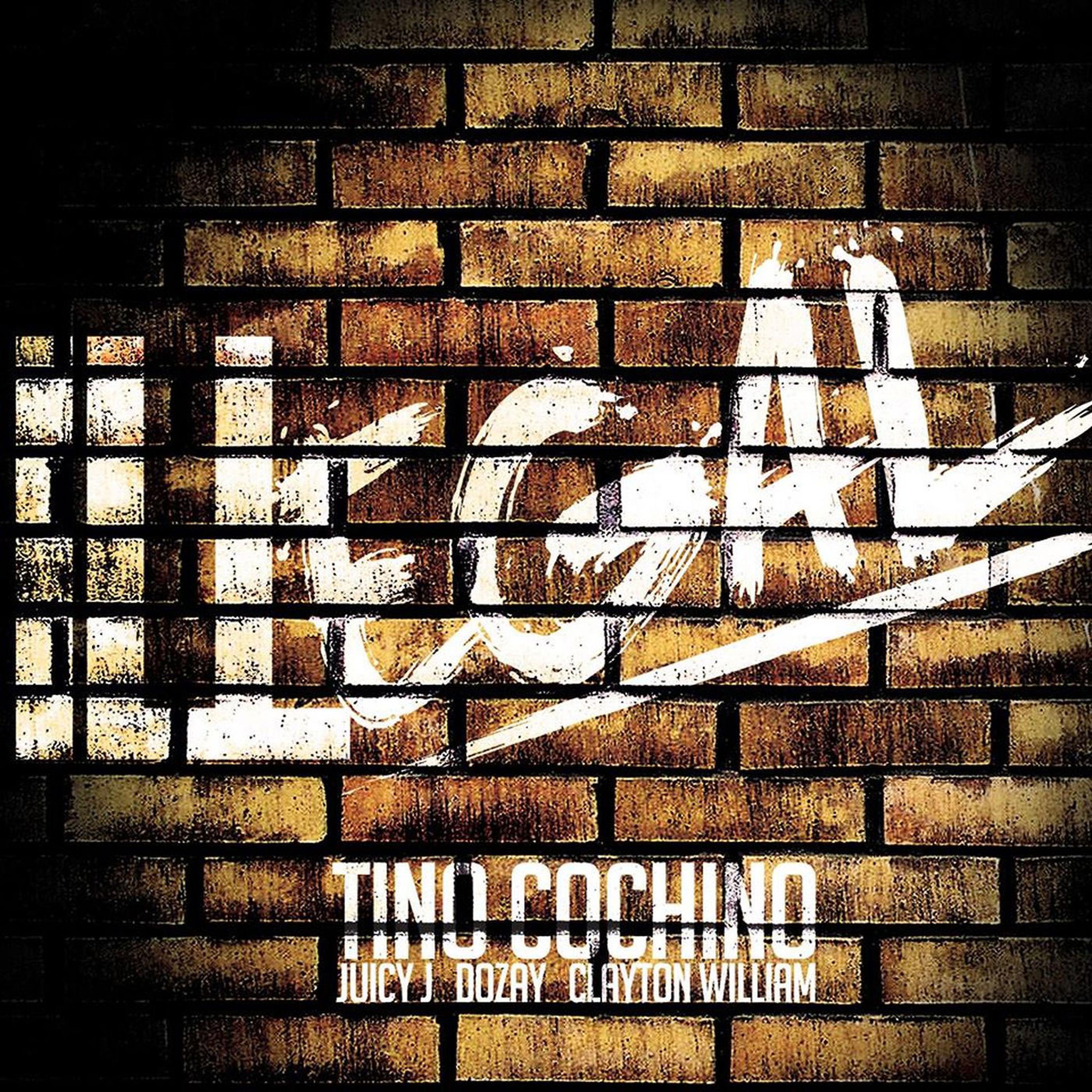 Постер альбома ILLegal (feat. Juicy J, Dozay & Clayton William)