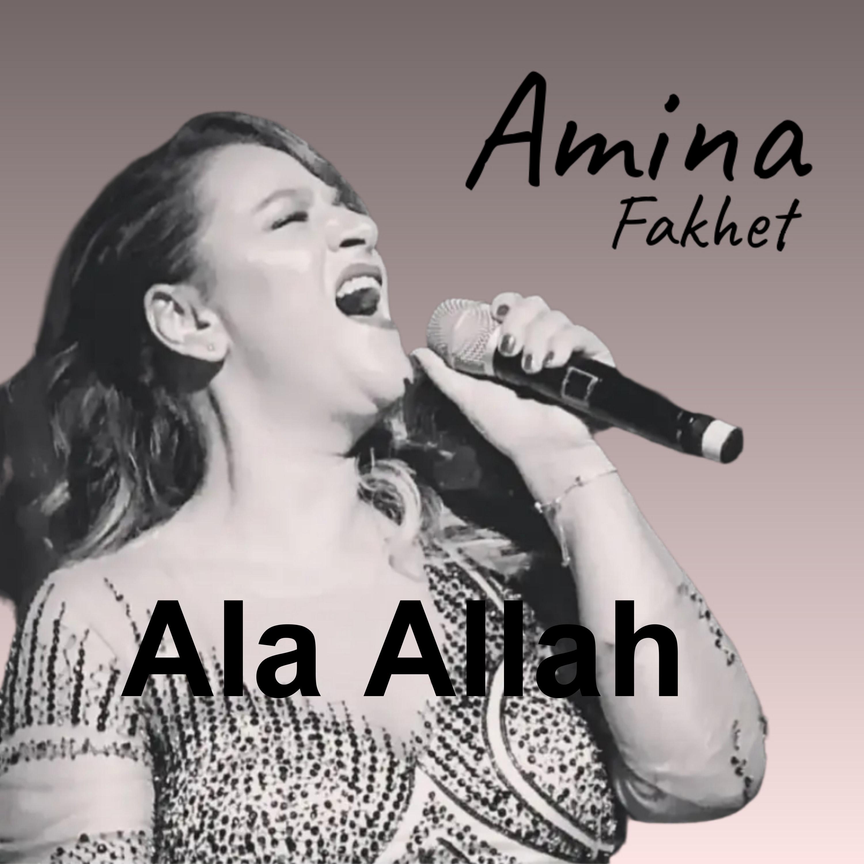 Постер альбома Ala Allah