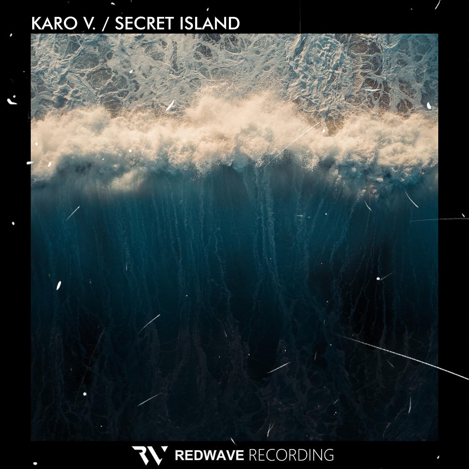 Постер альбома Secret Island