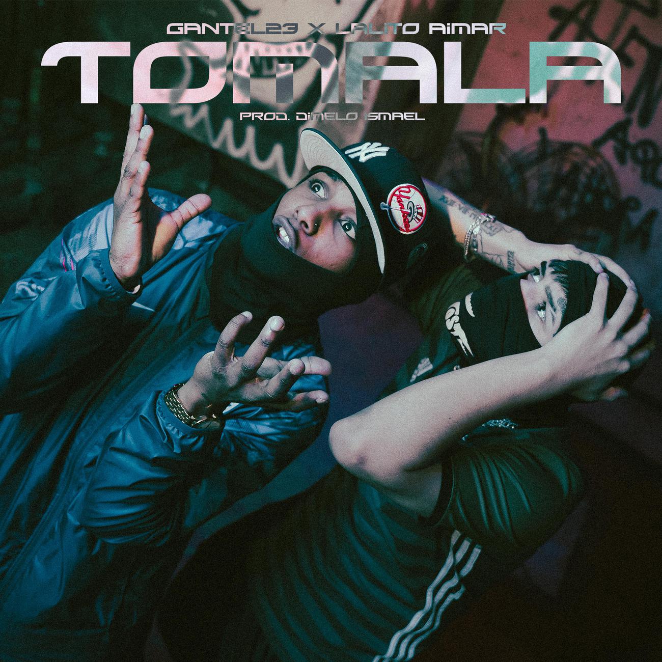 Постер альбома TOMALA