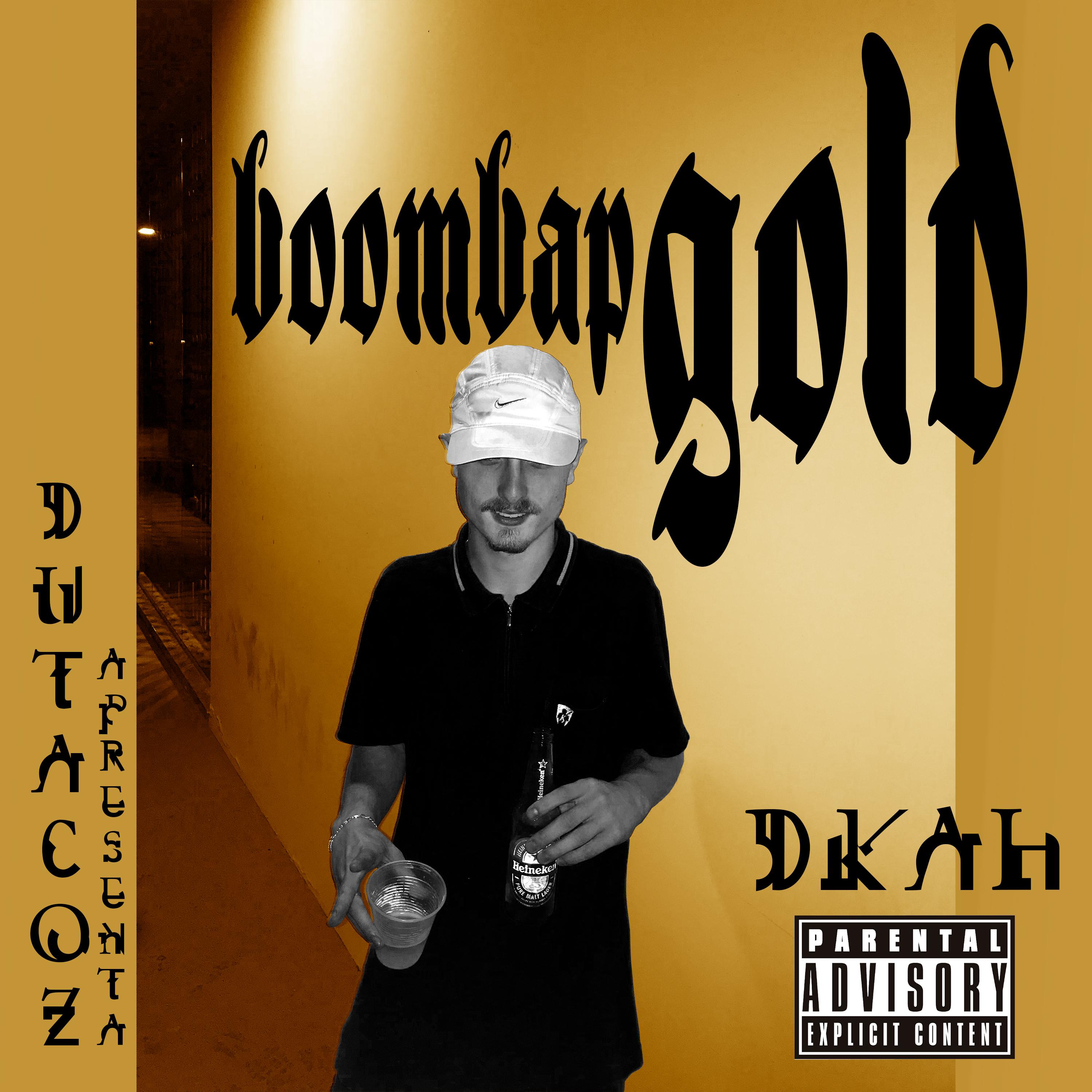 Постер альбома Boombap Gold
