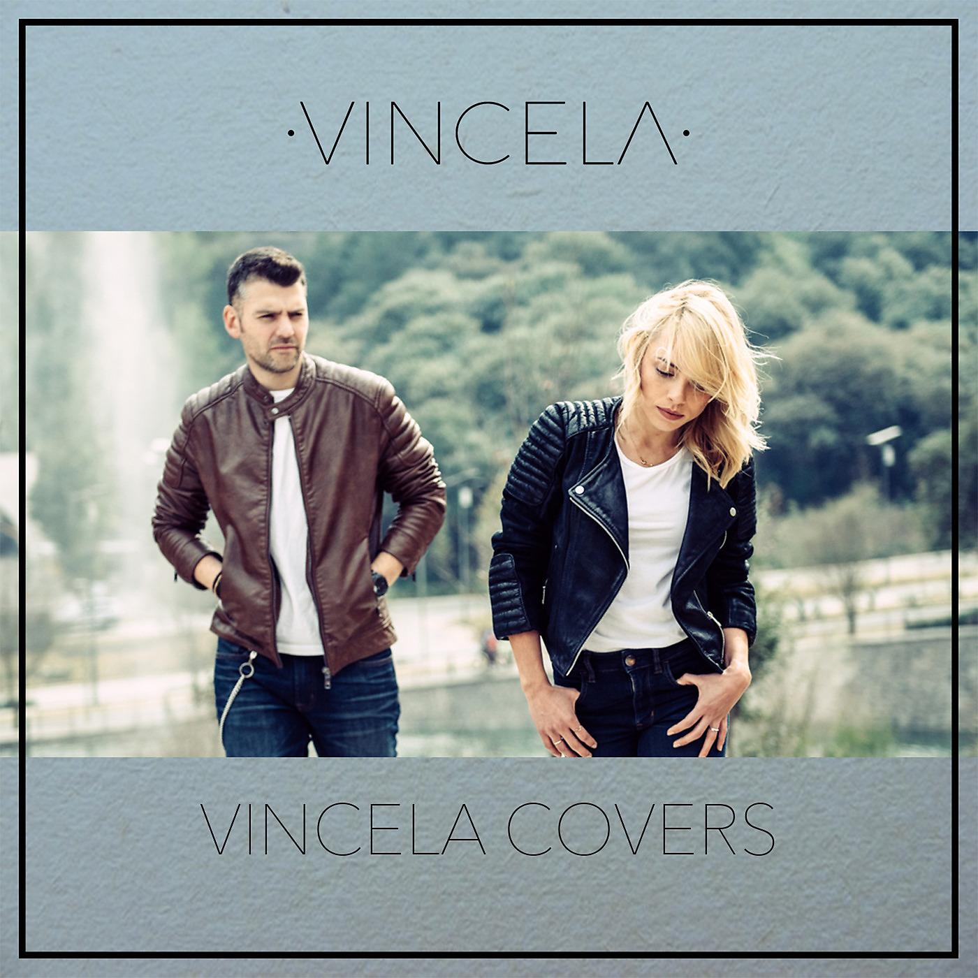 Постер альбома Vincela Covers