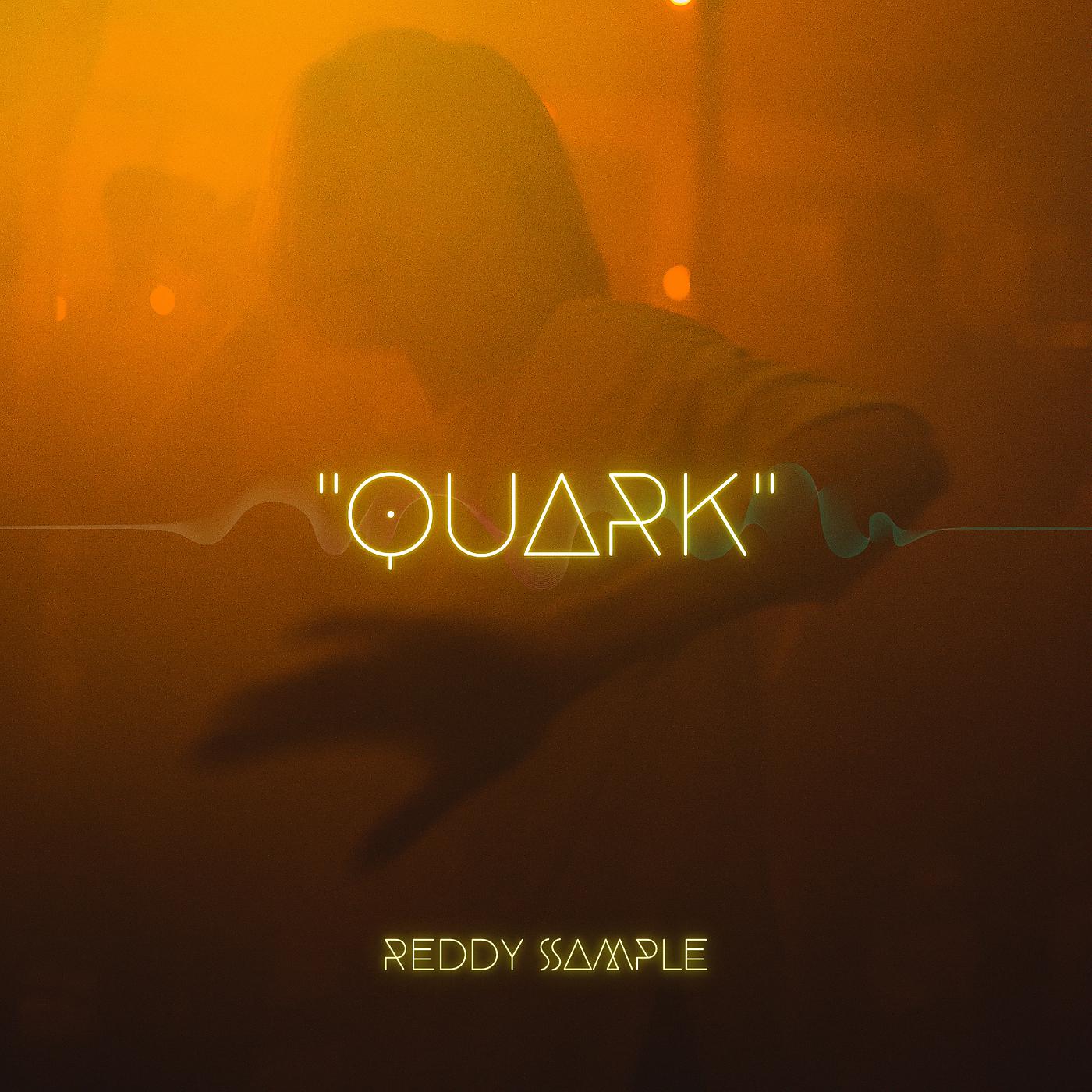 Постер альбома Quark