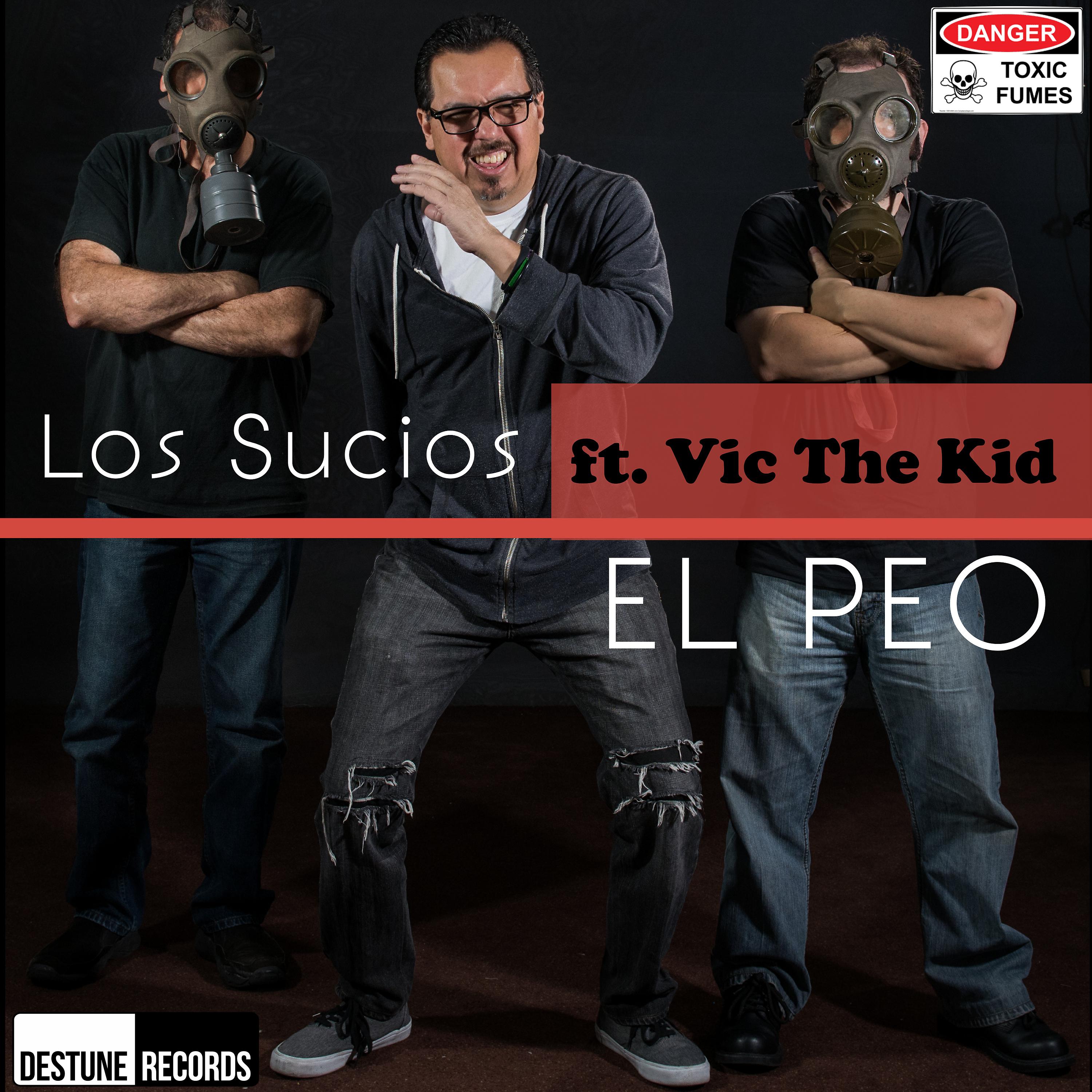 Постер альбома El Peo