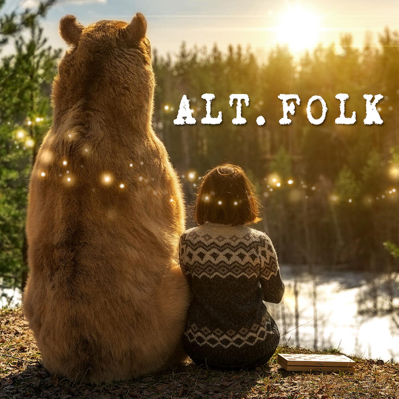 Постер альбома Alt Folk