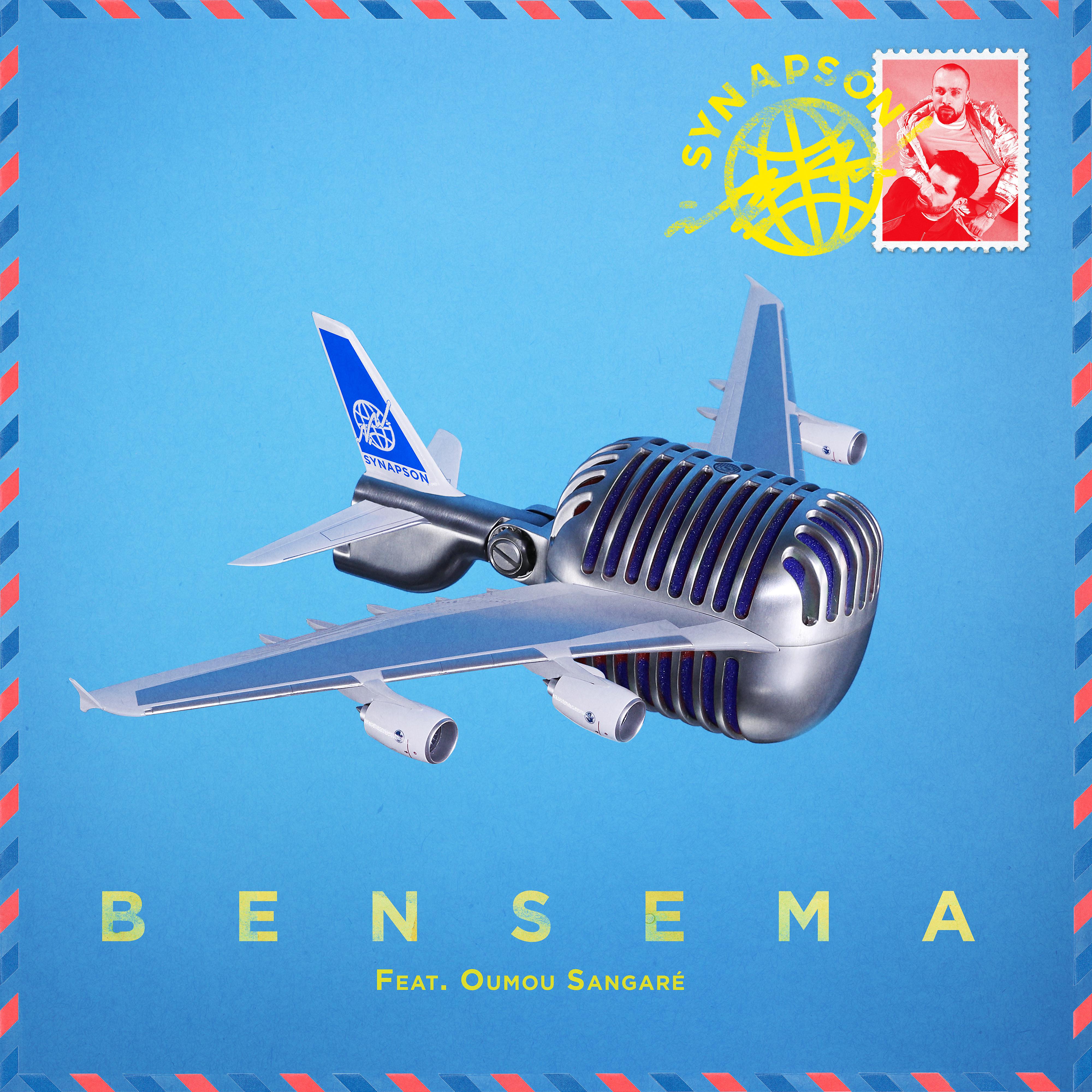 Постер альбома Bensema (feat. Oumou Sangaré)