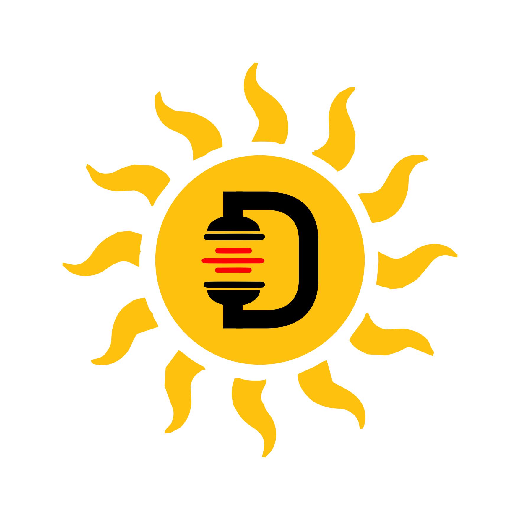 Постер альбома Солнце и луна