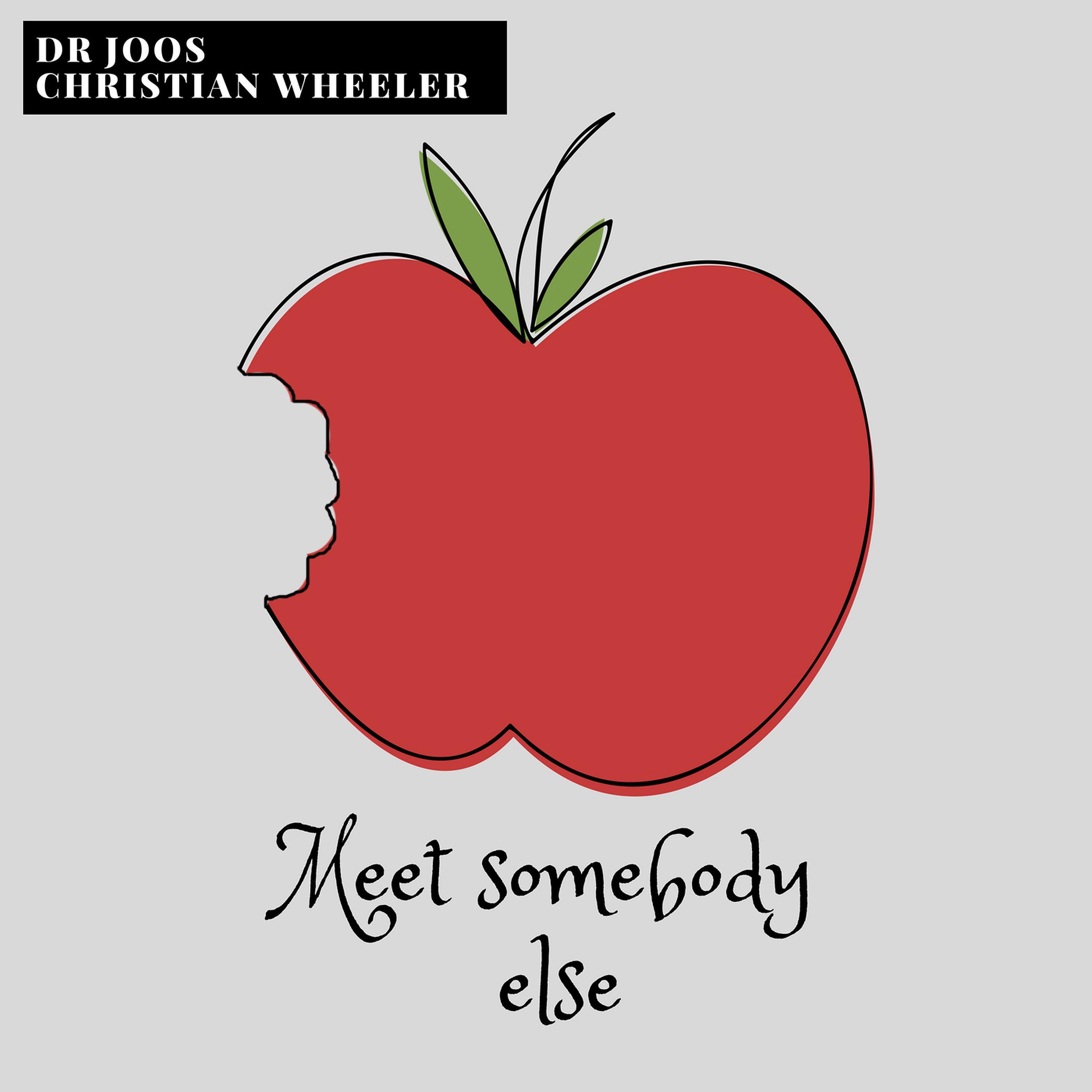 Постер альбома Meet Somebody Else