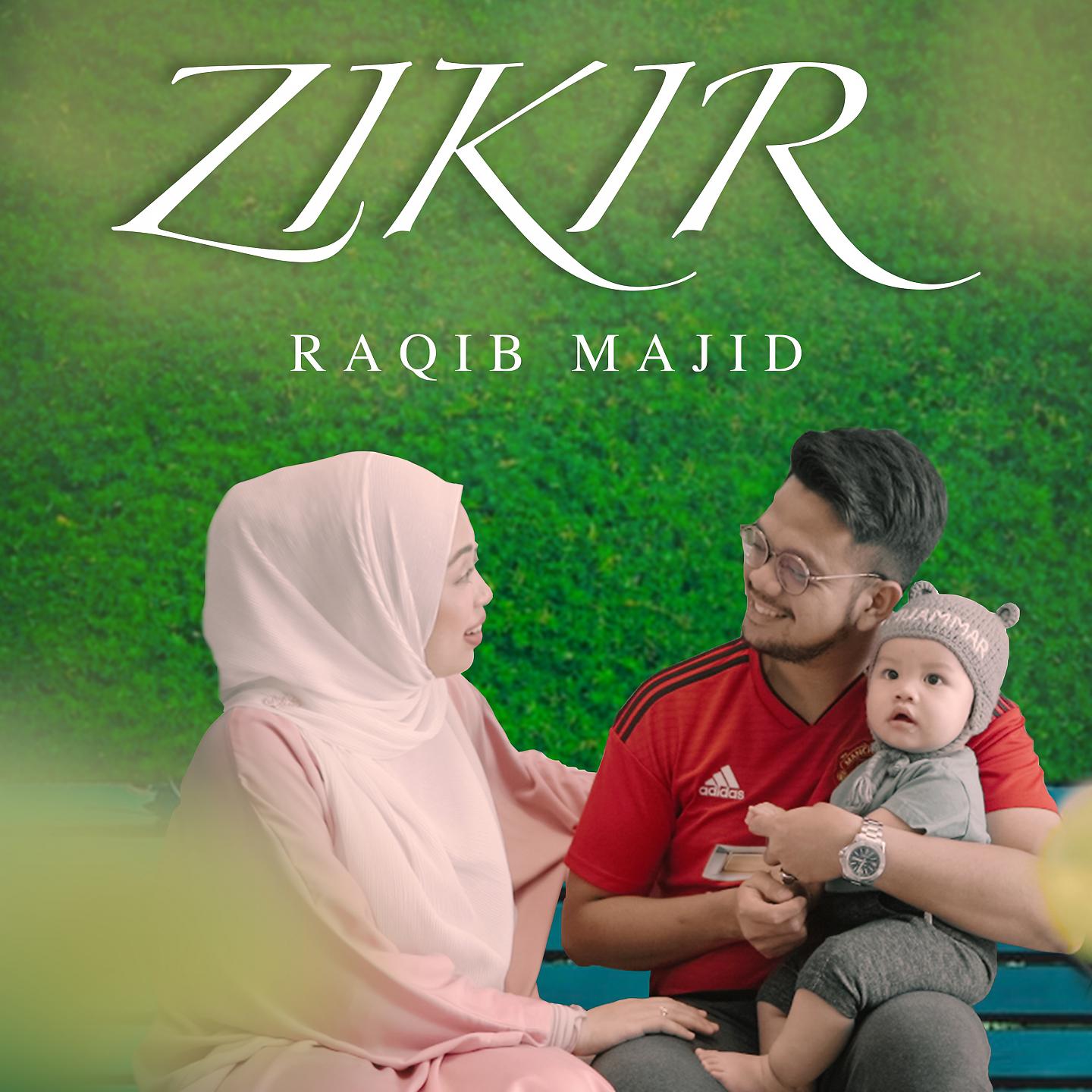 Постер альбома Zikir