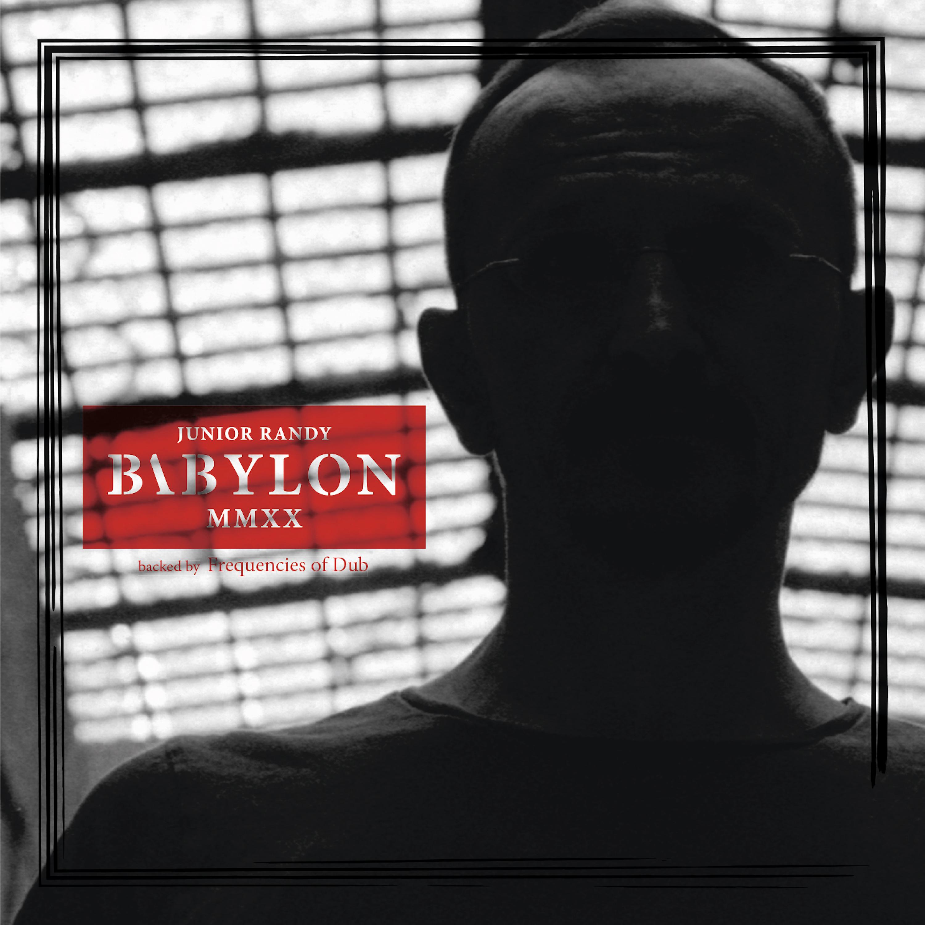 Постер альбома Babylon 2020