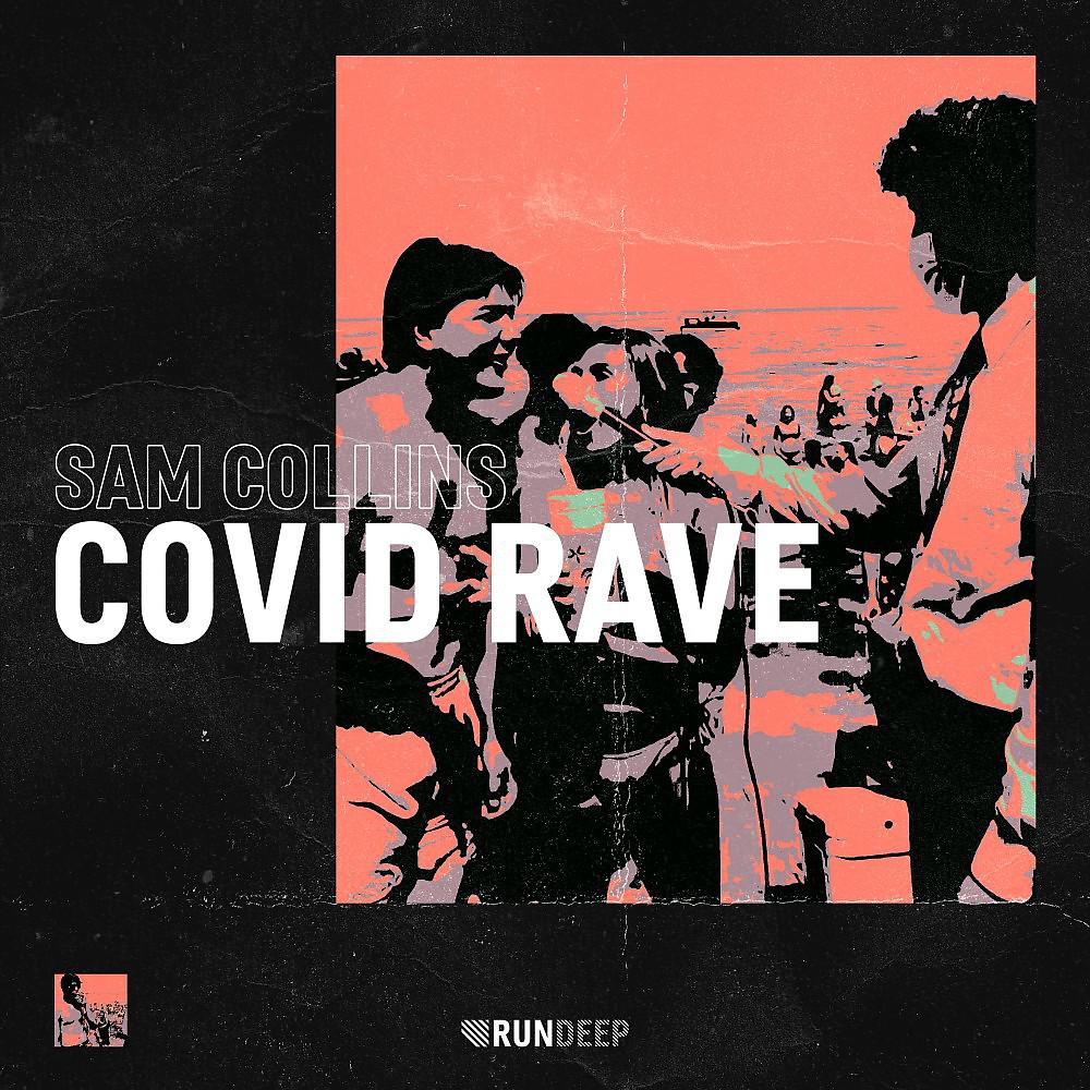 Постер альбома Covid Rave