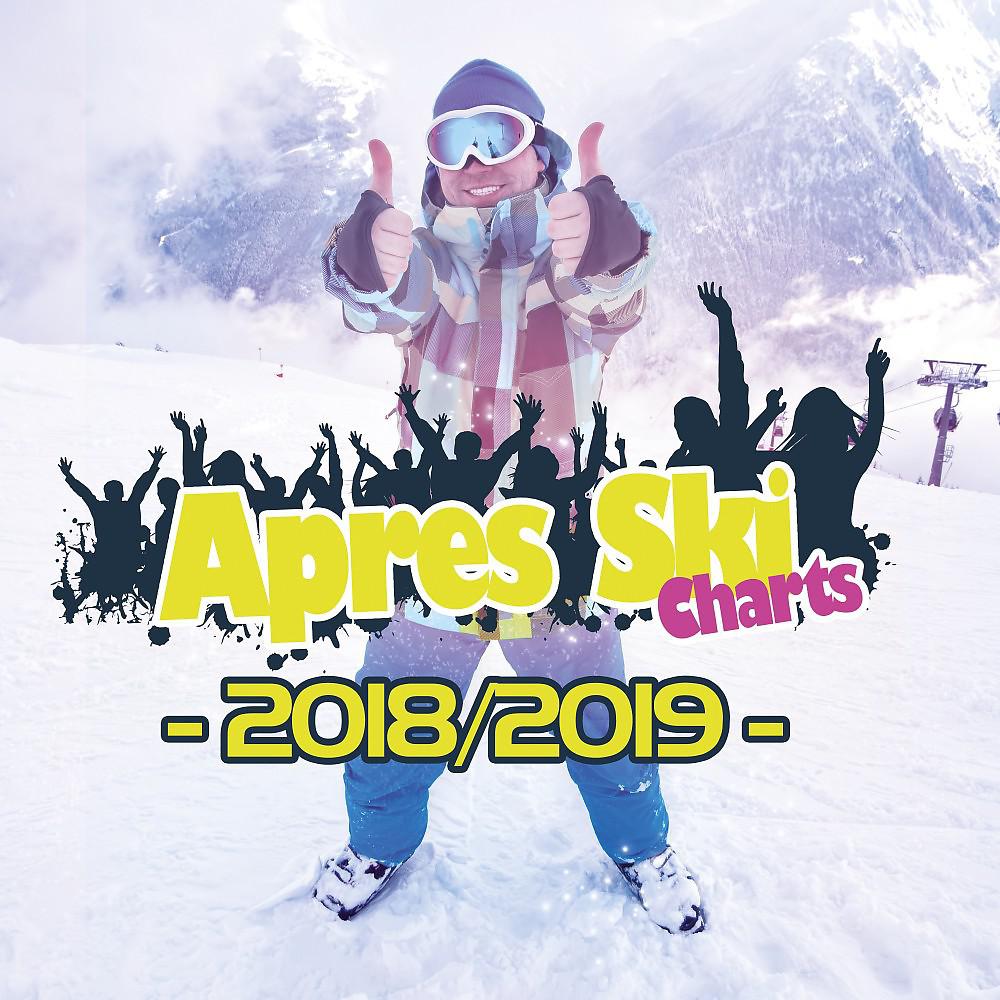 Постер альбома Après Ski Charts - 2018/2019