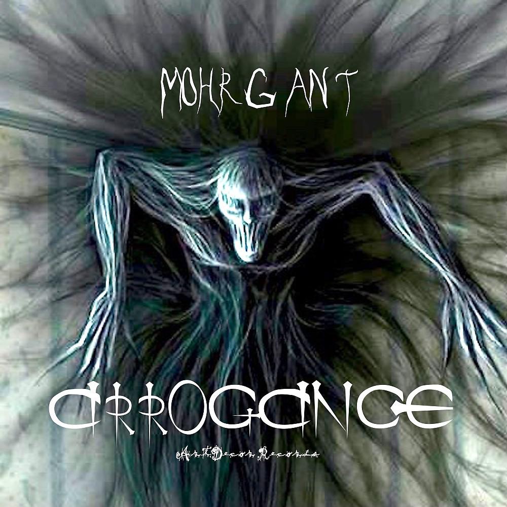 Постер альбома Arrogance (Live)