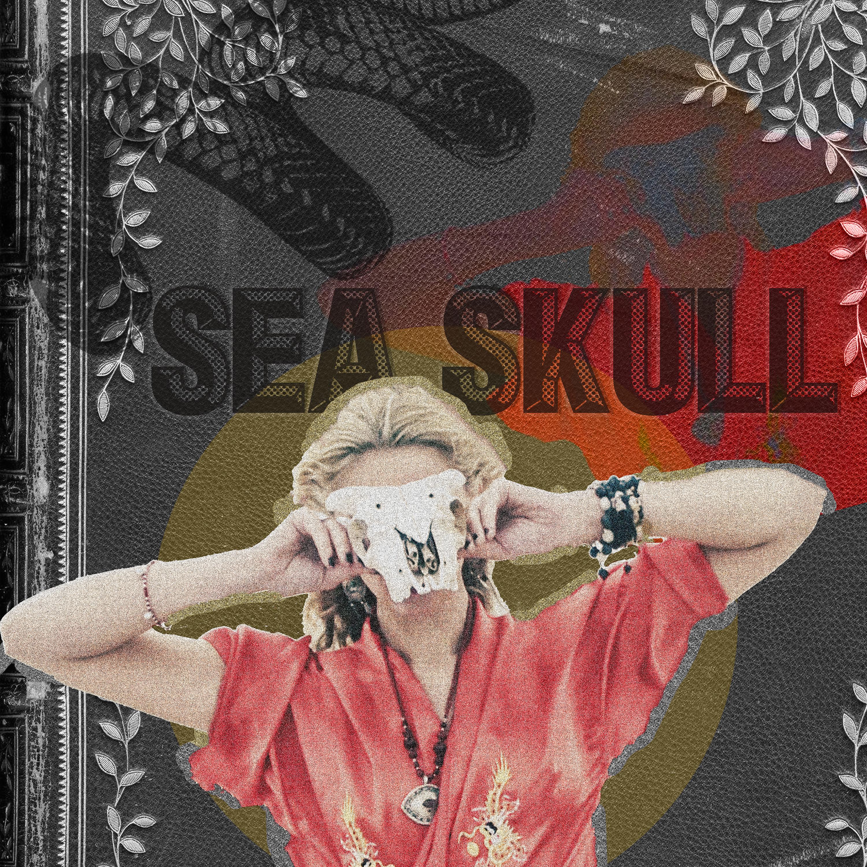 Постер альбома Sea Skull (Single Version)