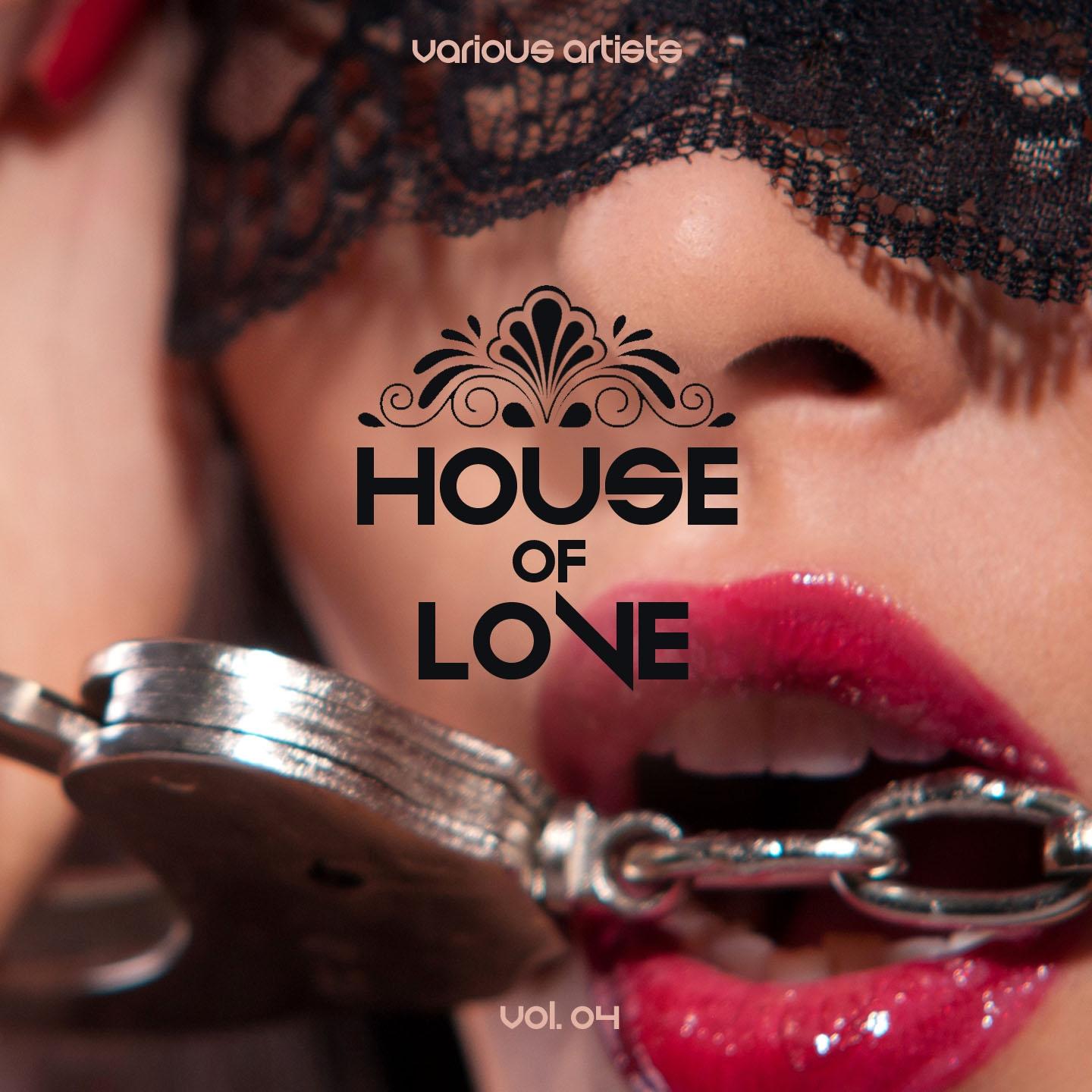 Постер альбома House of Love, Vol. 4