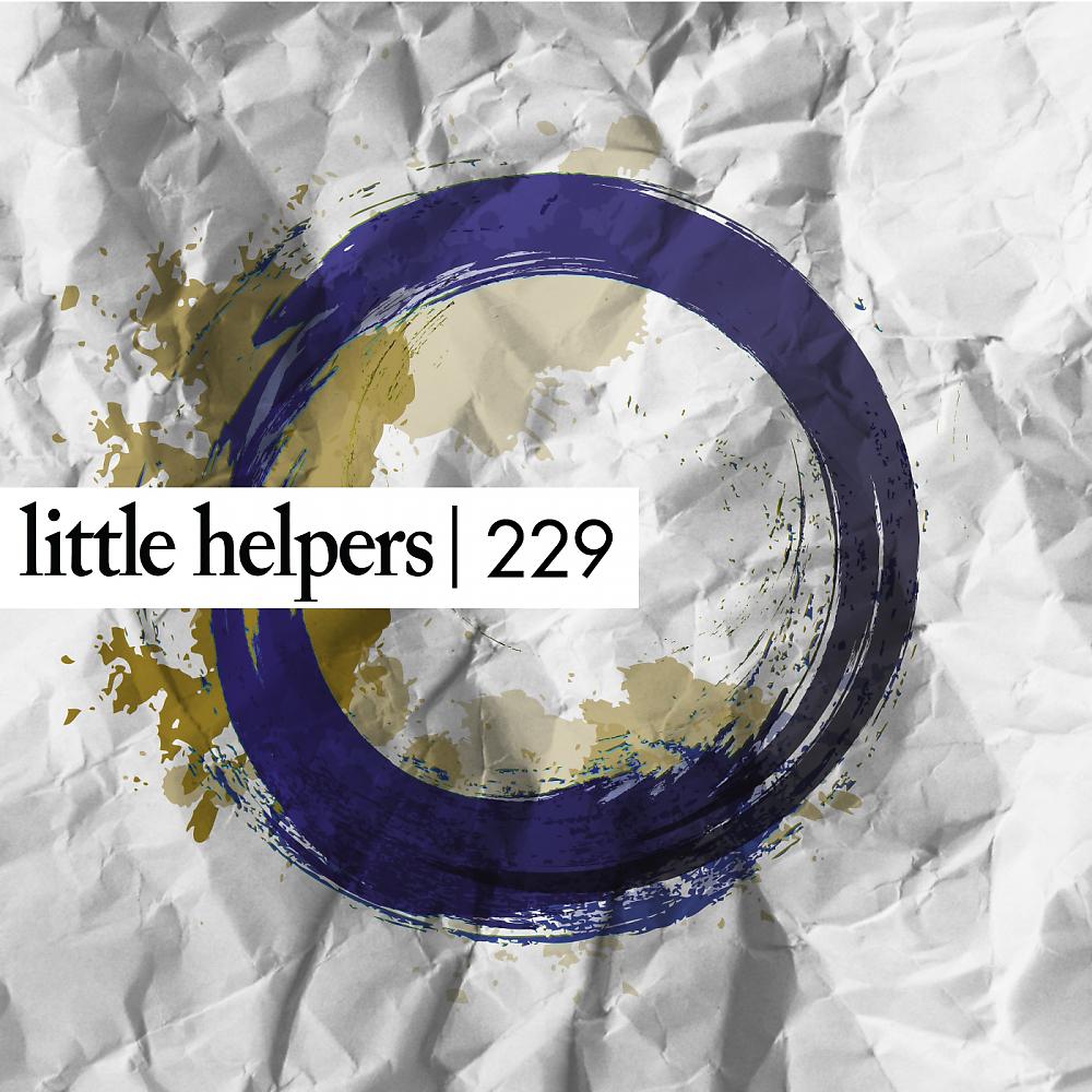 Постер альбома Little Helpers 229