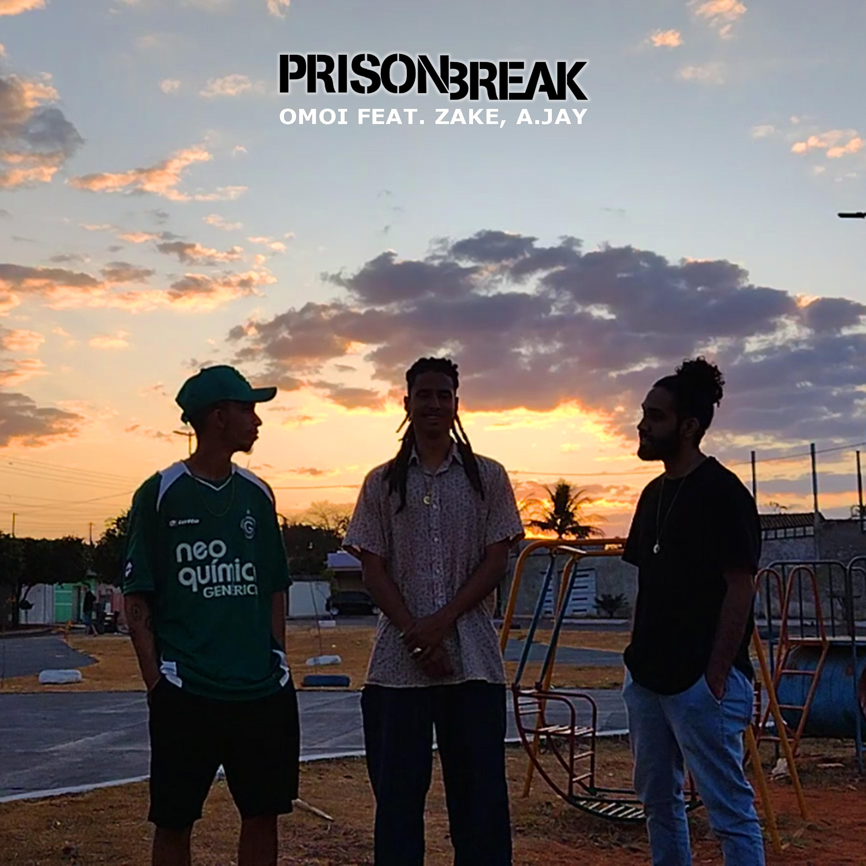 Постер альбома Prison Break
