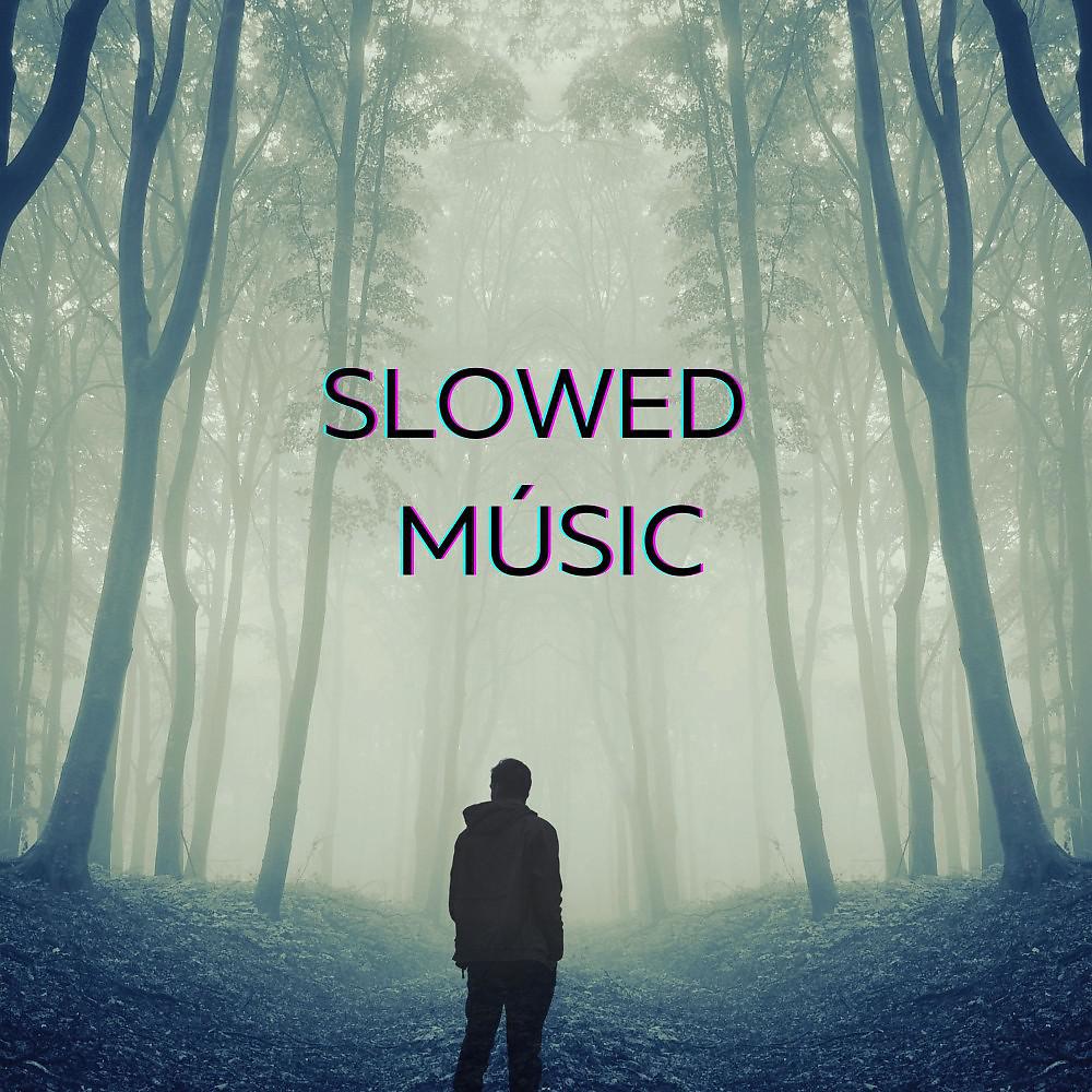Постер альбома Slowed Músic