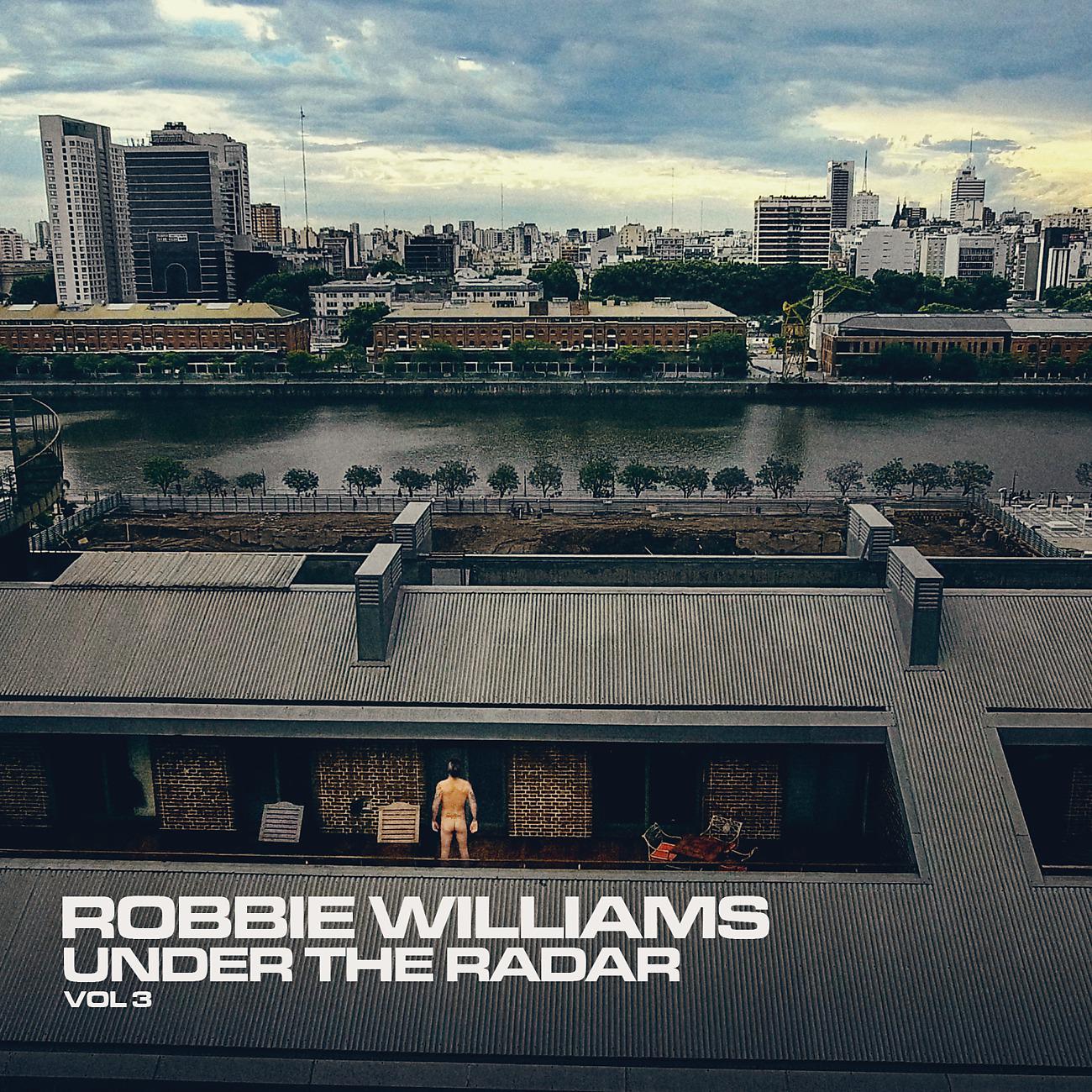 Постер альбома Under The Radar, Vol. 3