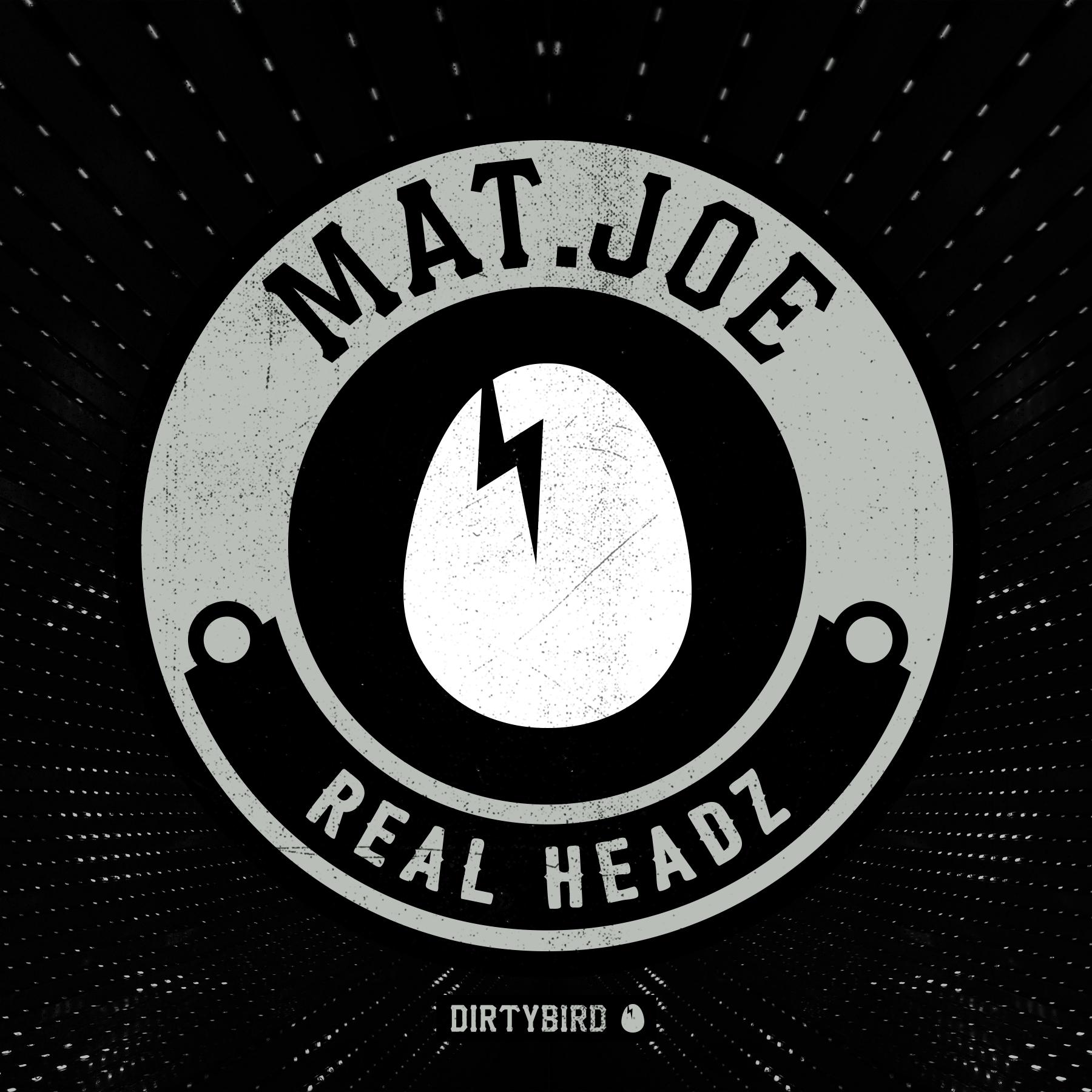 Постер альбома Real Headz