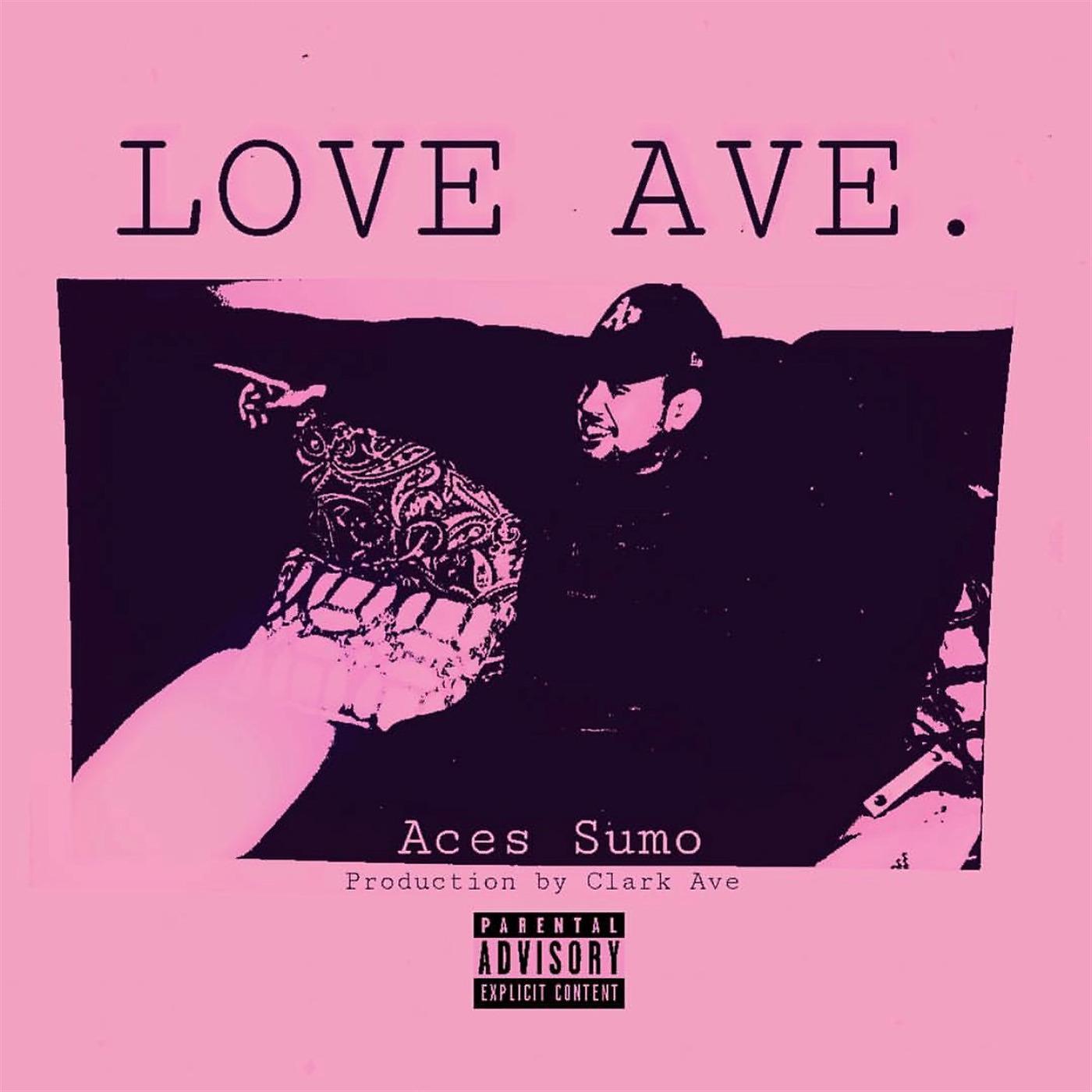Постер альбома Love Ave