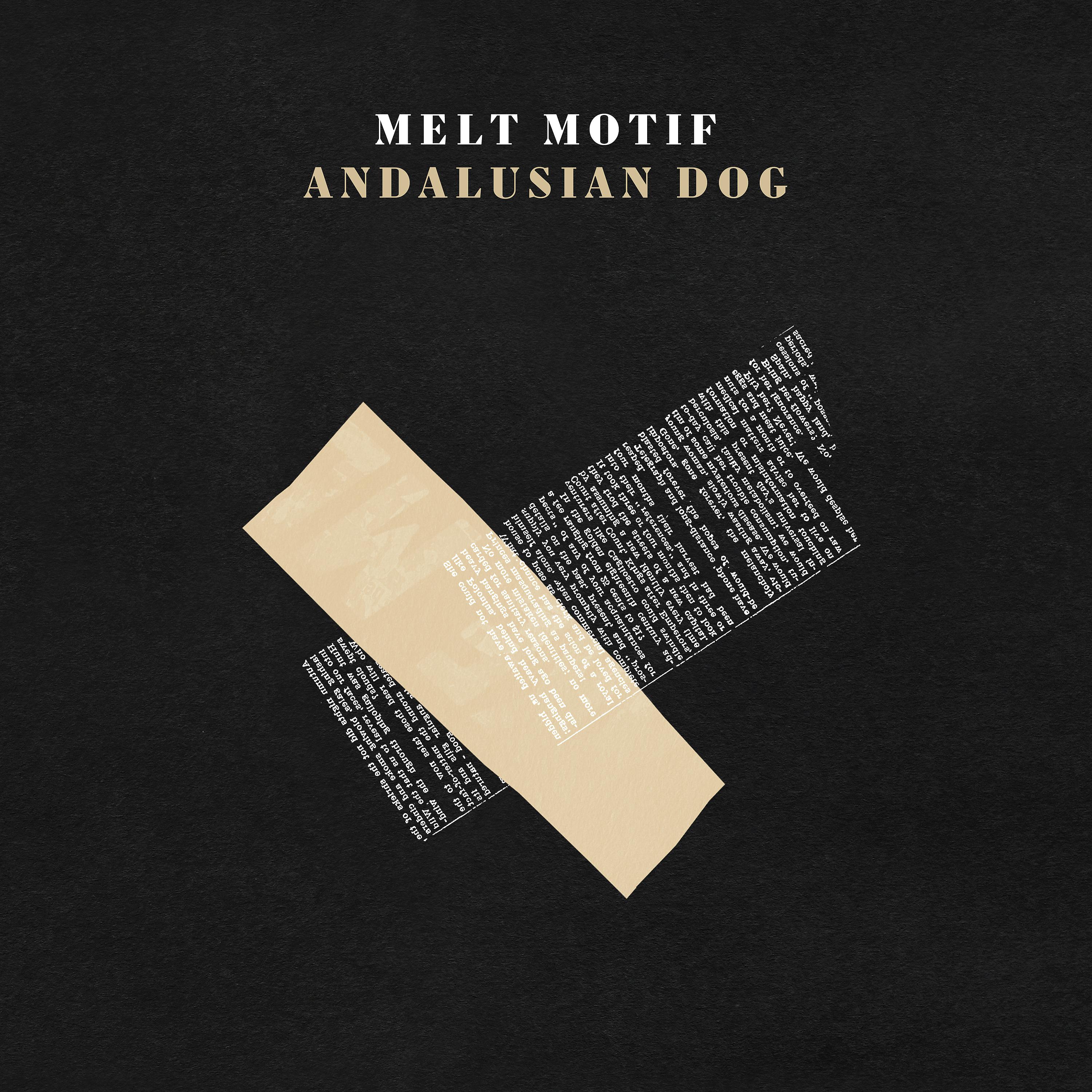 Постер альбома Andalusian Dog