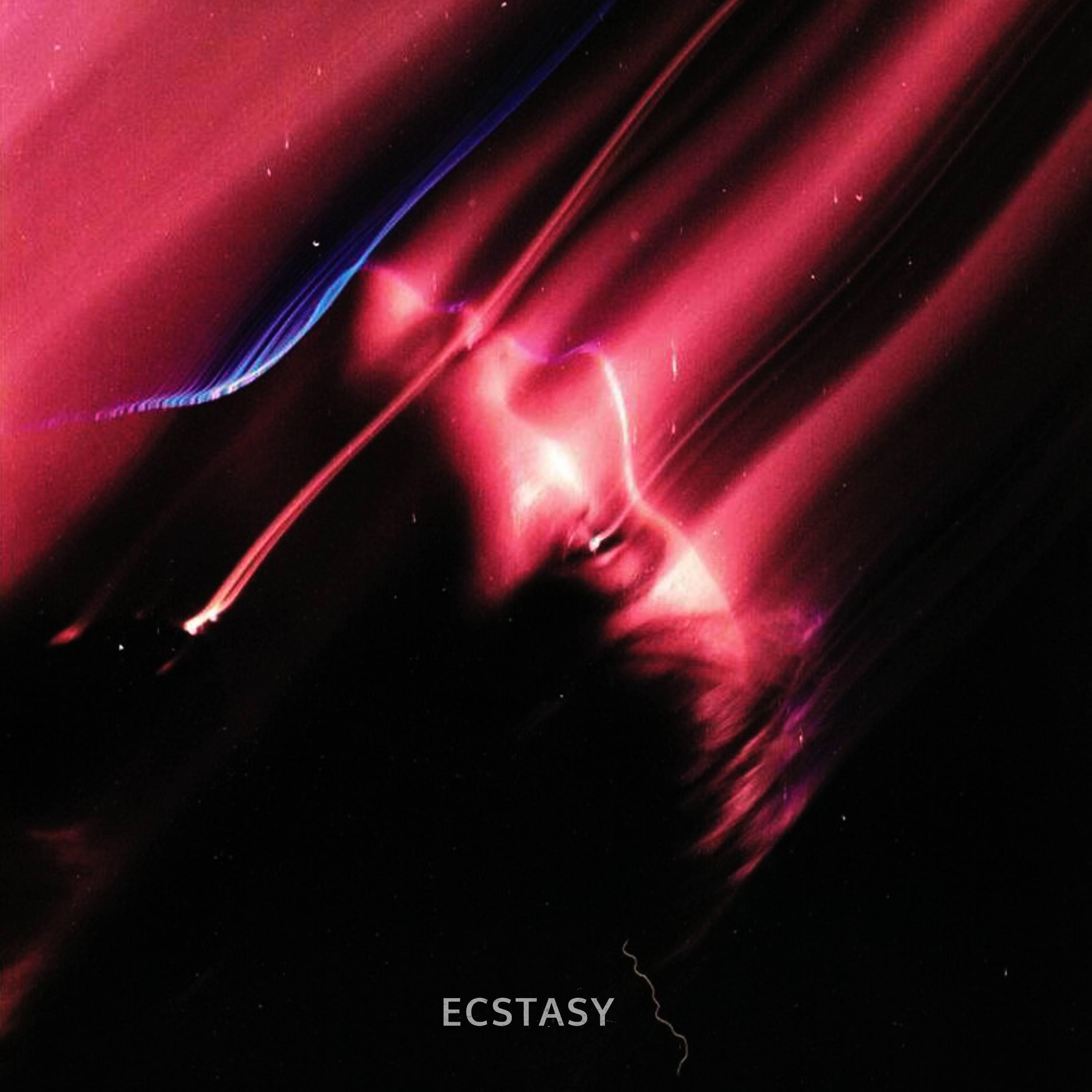 Постер альбома ECSTASY