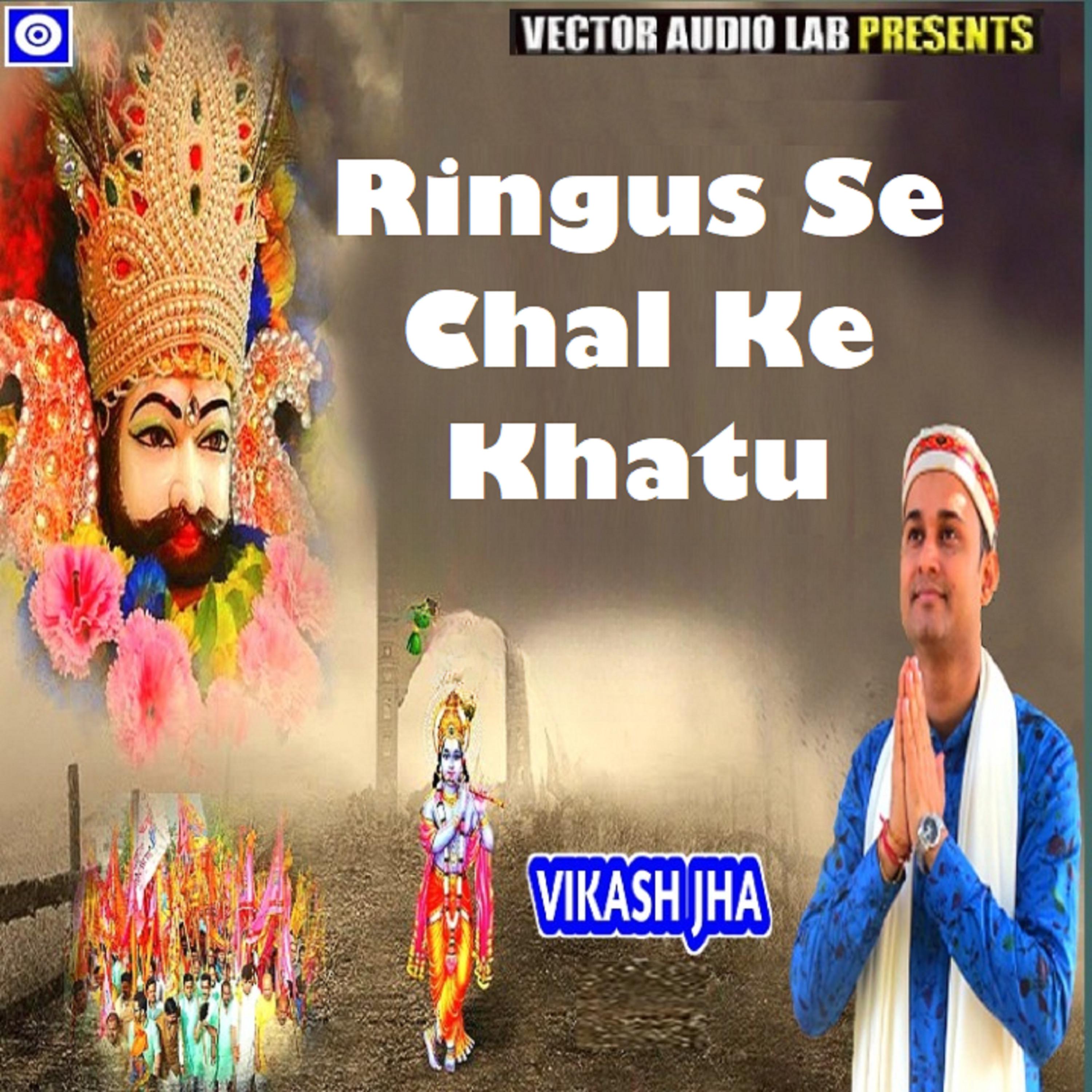 Постер альбома Ringus Se Chal Ke Khatu