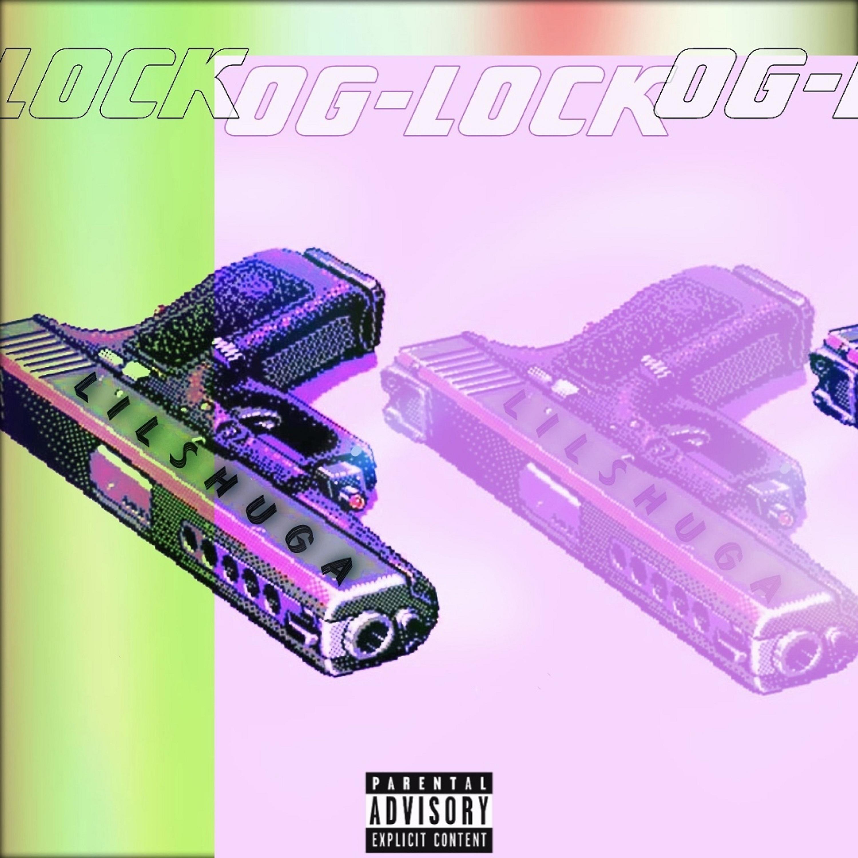Постер альбома Og-lock