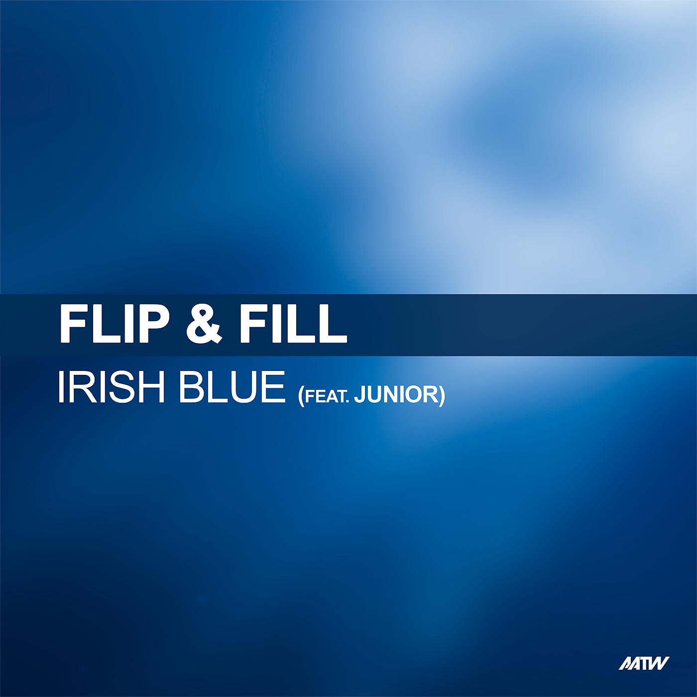 Постер альбома Irish Blue