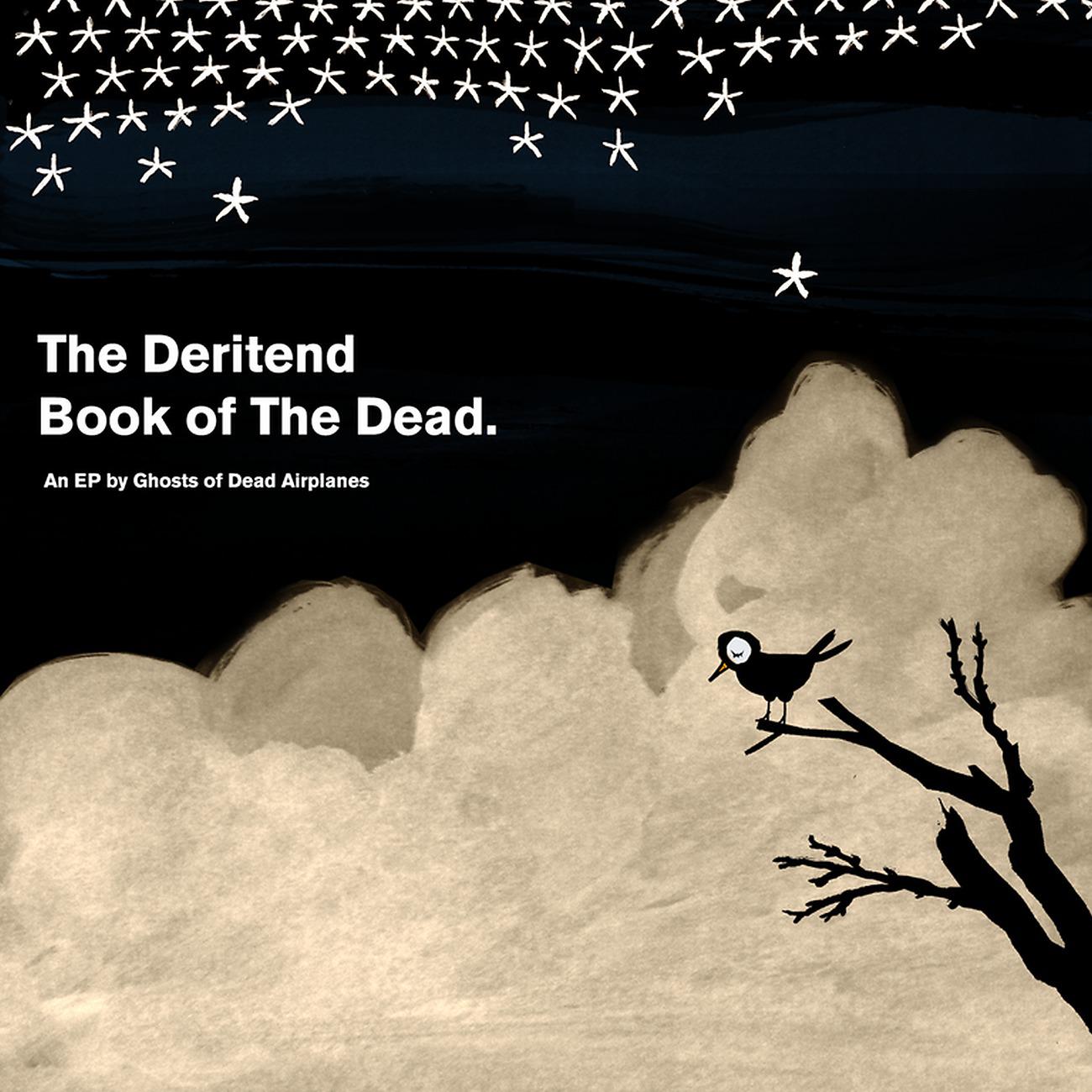 Постер альбома The Deritend Book of the Dead