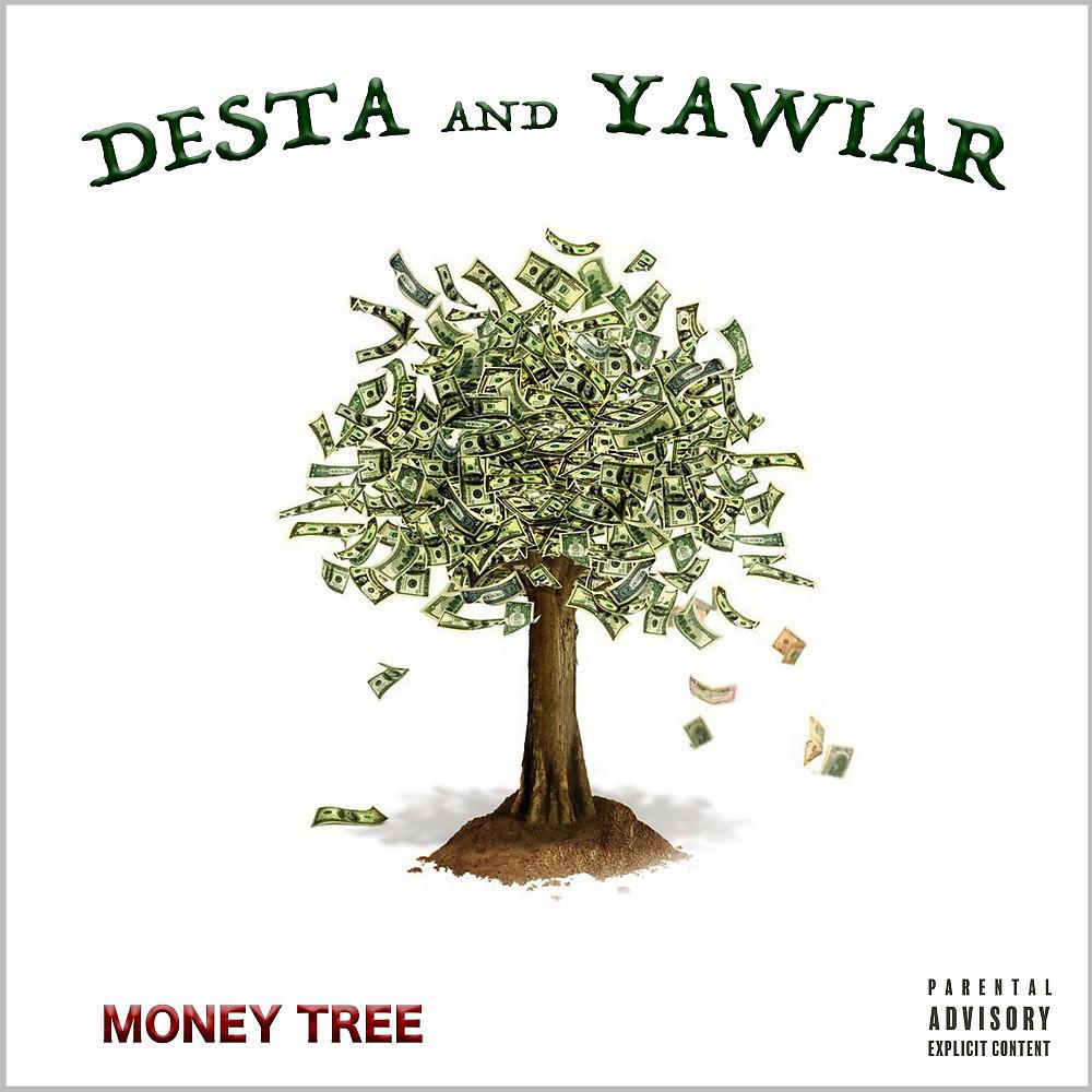 Постер альбома Money Tree