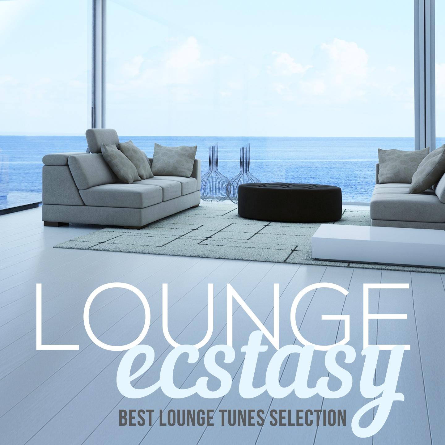Постер альбома Lounge Ecstasy