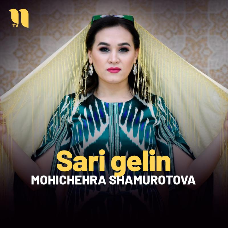 Постер альбома Sari gelin