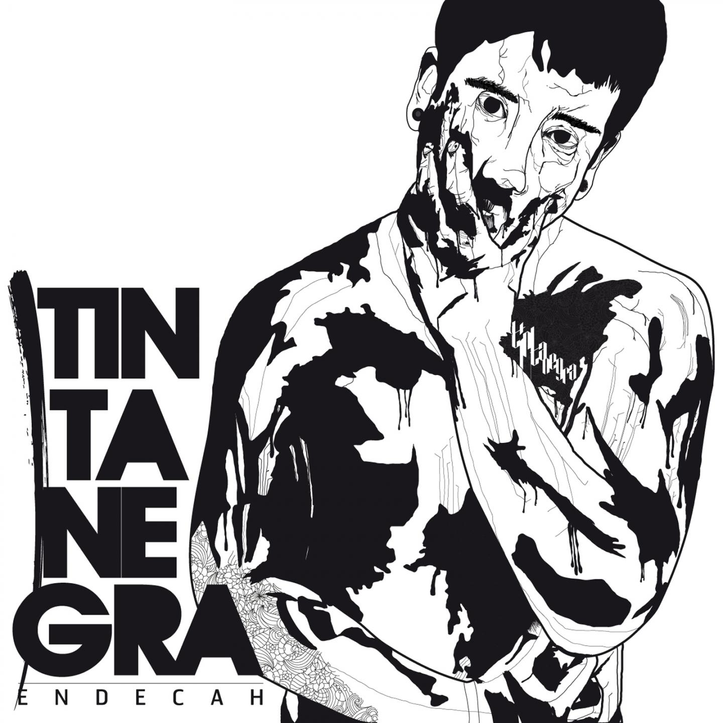 Постер альбома Tinta Negra