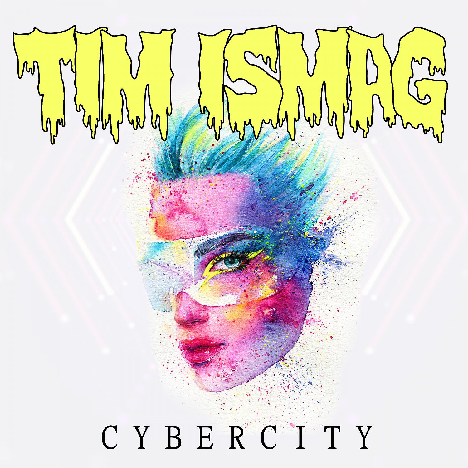 Постер альбома Cybercity
