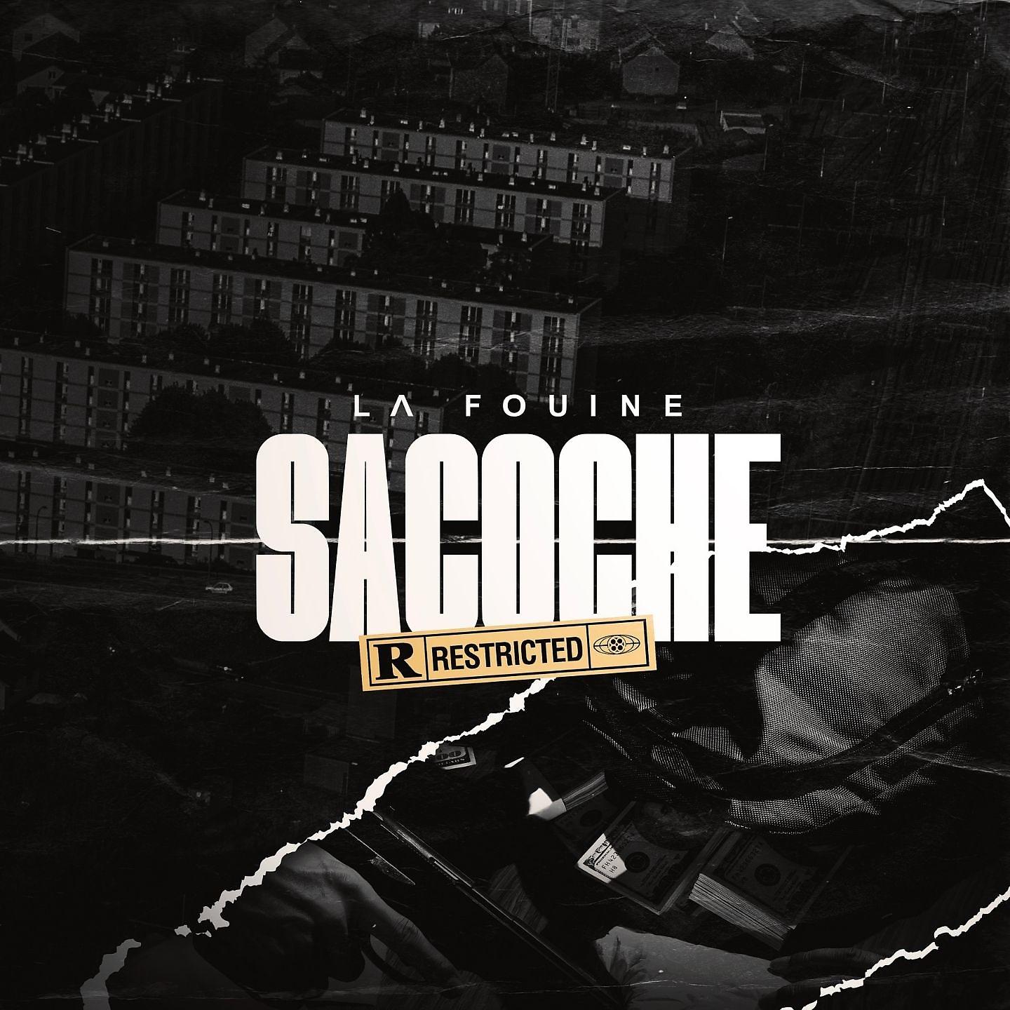 Постер альбома Sacoche